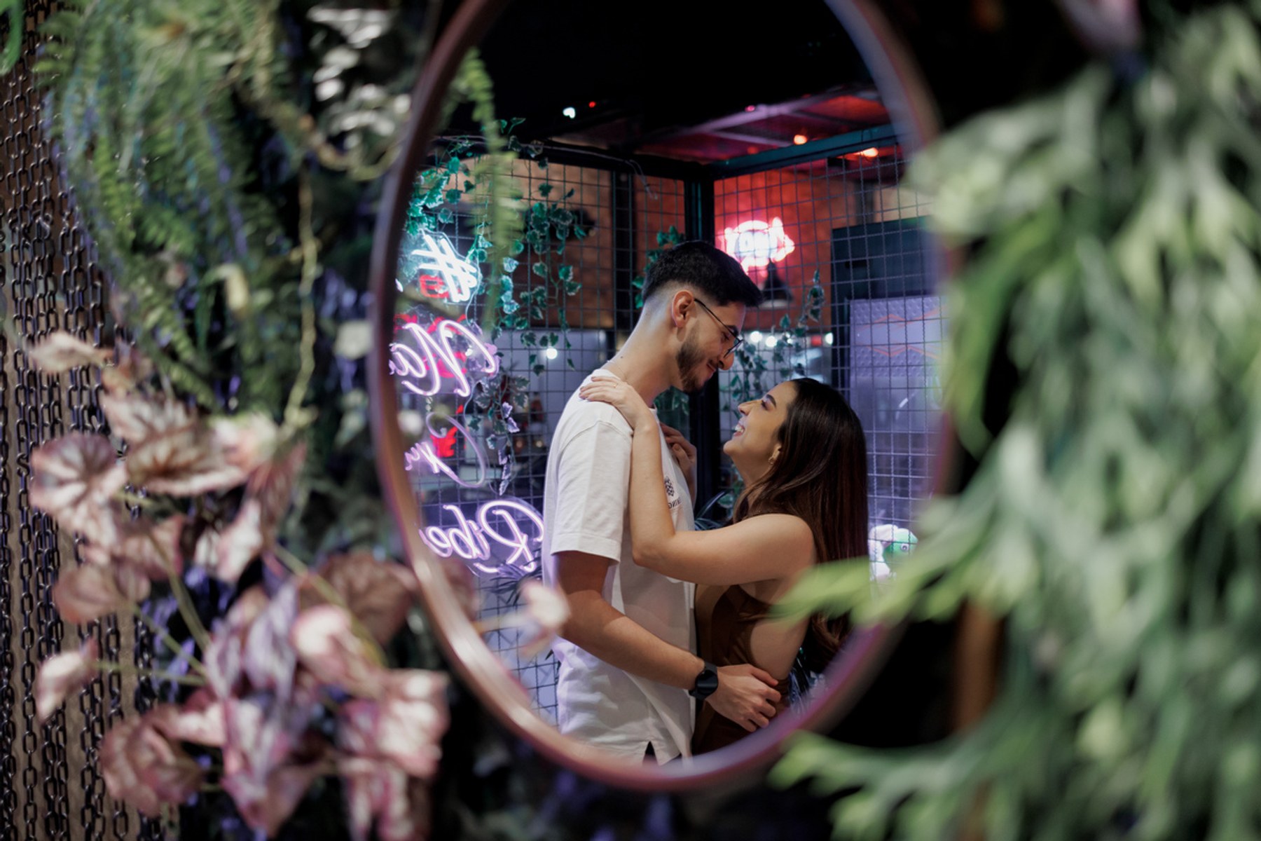Lívia & Leonardo — Ensaio Pré Wedding em Ribeirão Preto (SP)