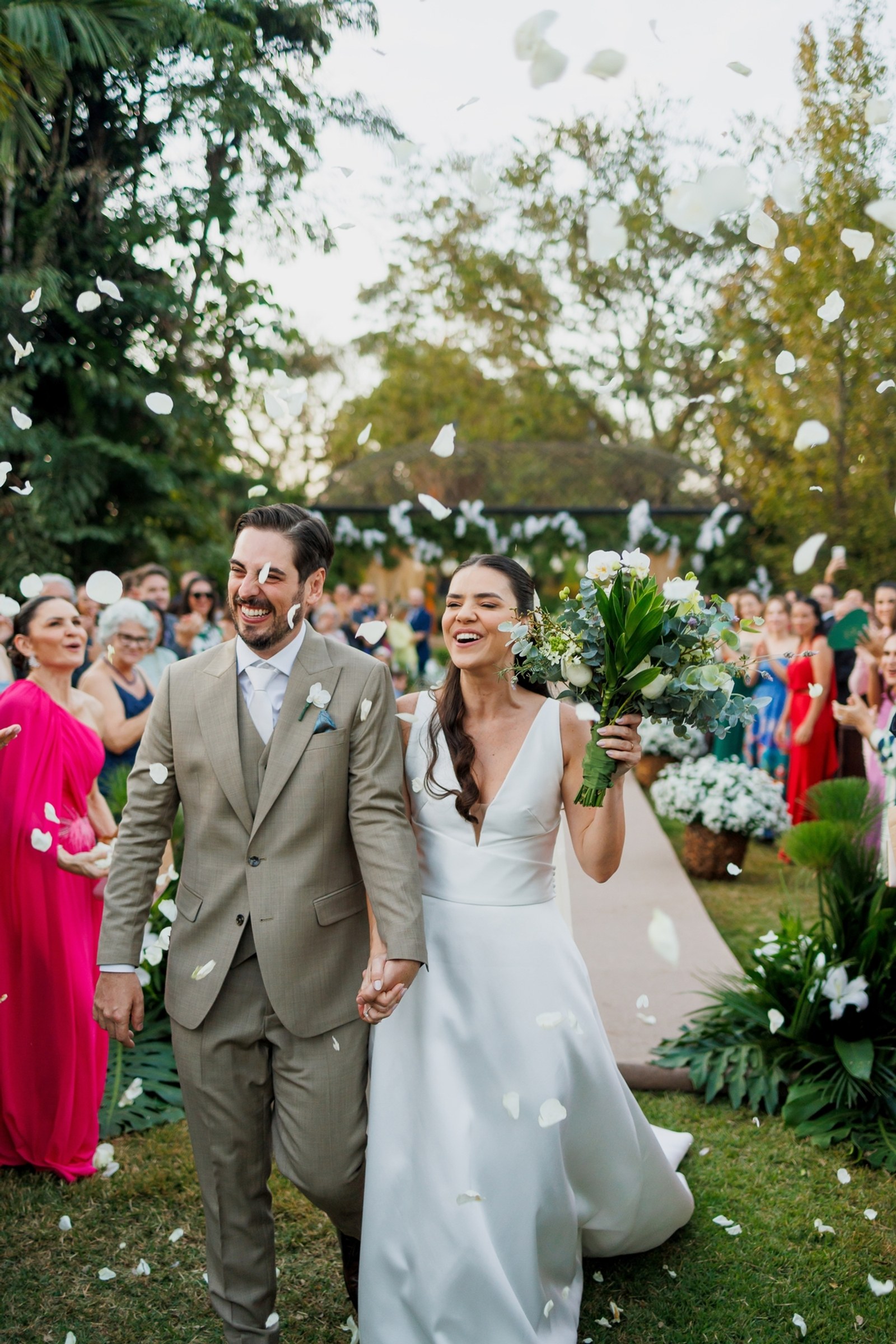 Casamento de Izabella & Pedro em Casa de Campo - Ribeirão Preto (SP) — fotografia 117