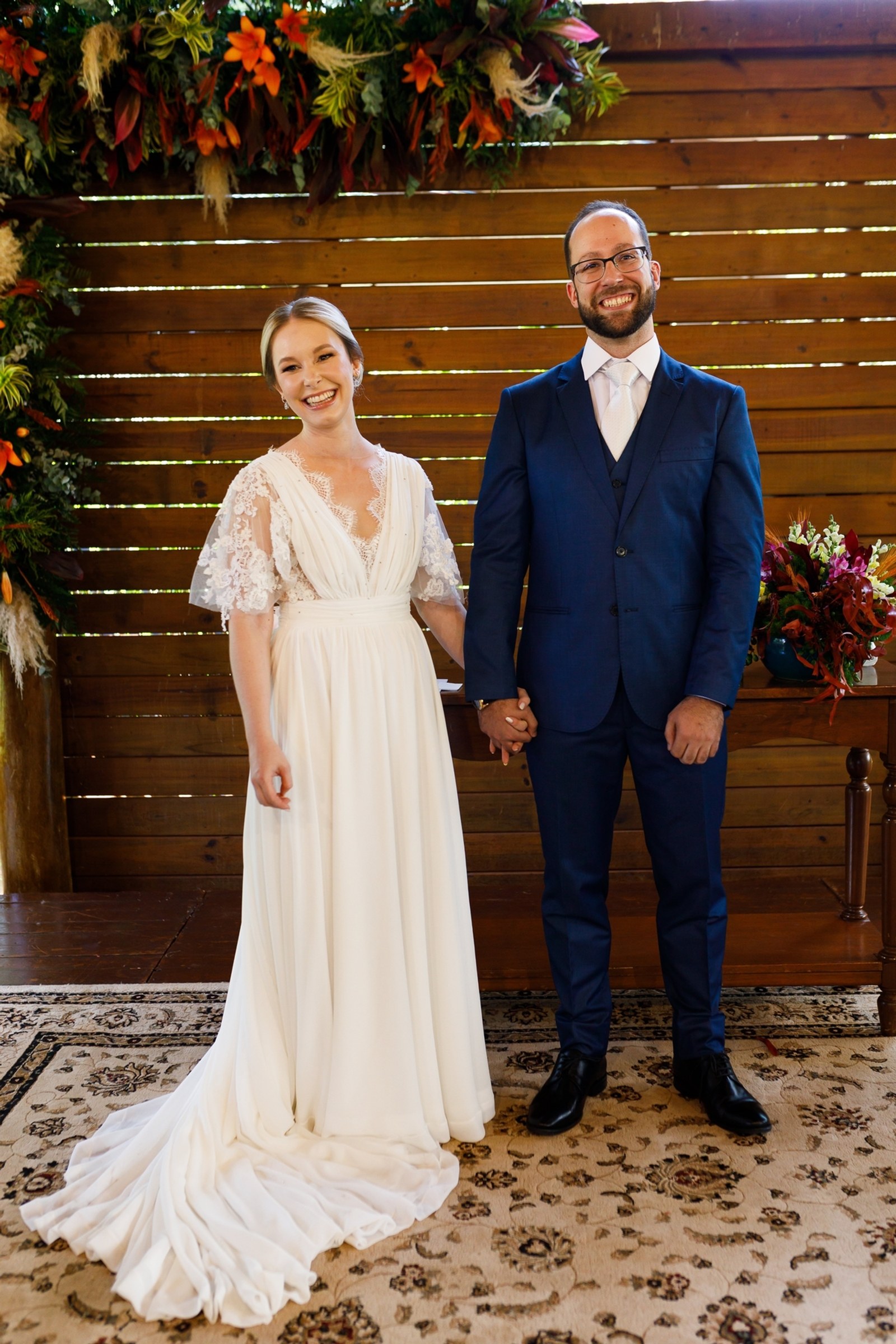 Casamento de Maria Olívia e Miguel em Villa do Lago - Ribeirão Preto (SP) — fotografia 33