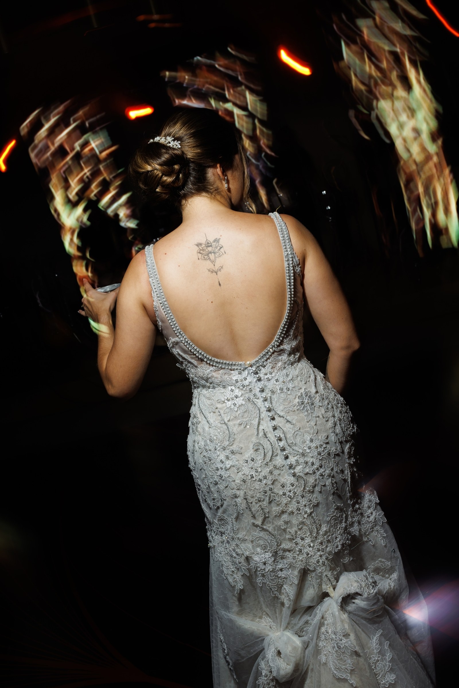 Casamento de Natália & Guilherme em Estância Boa Vista - Ribeirão Preto (SP) — fotografia 90