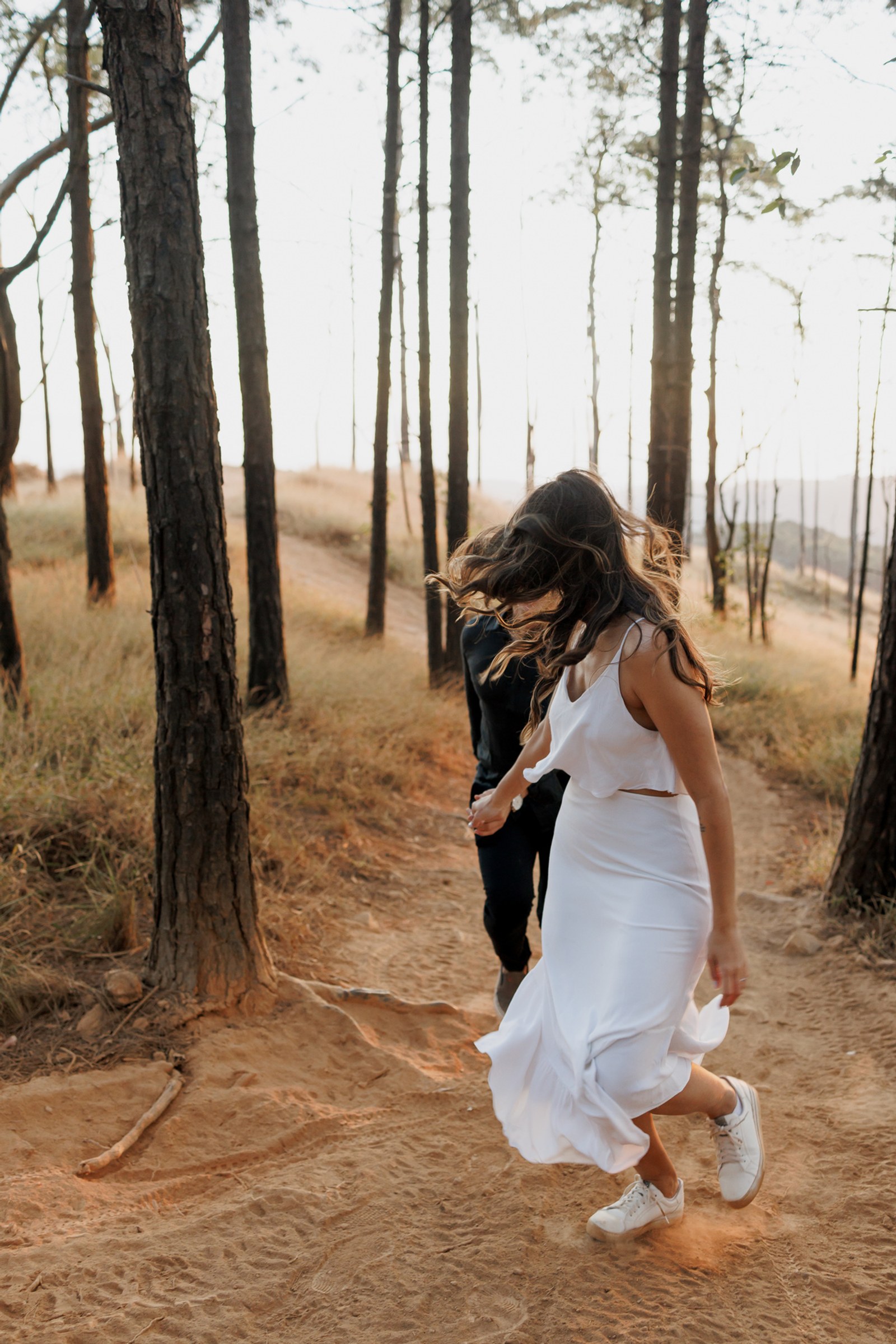 Ensaio Pré Wedding de Maria Eduarda & Pedro em Poços de Caldas (MG) — fotografia 46