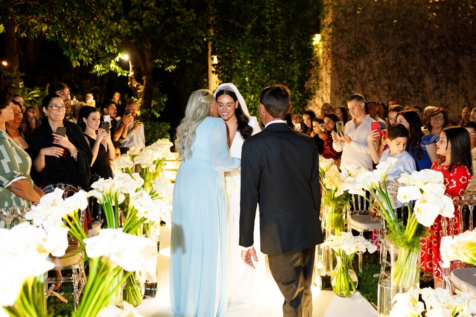 Casamento de Elaine & Solan em Casa D'áscia - Brodowski (SP) — fotografia 35