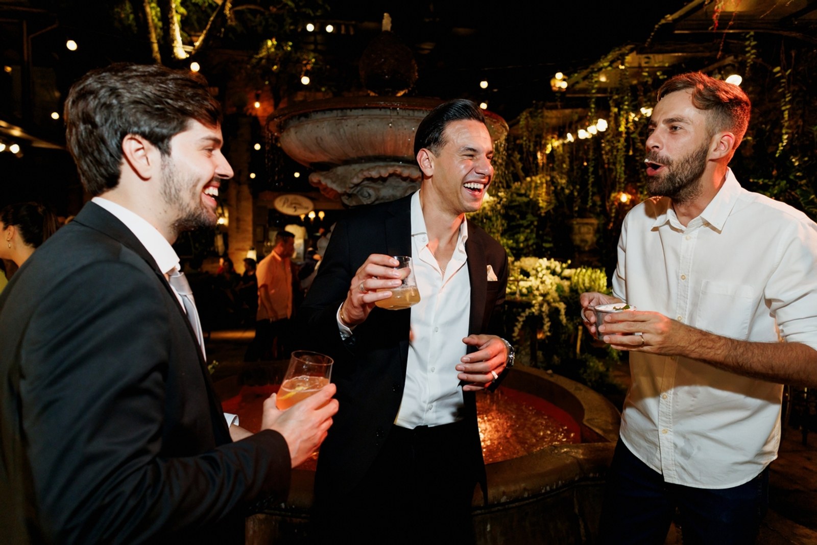 Casamento de Gabriela & Arthur em Amici Ristorante - Ribeirão Preto (SP) — fotografia 131