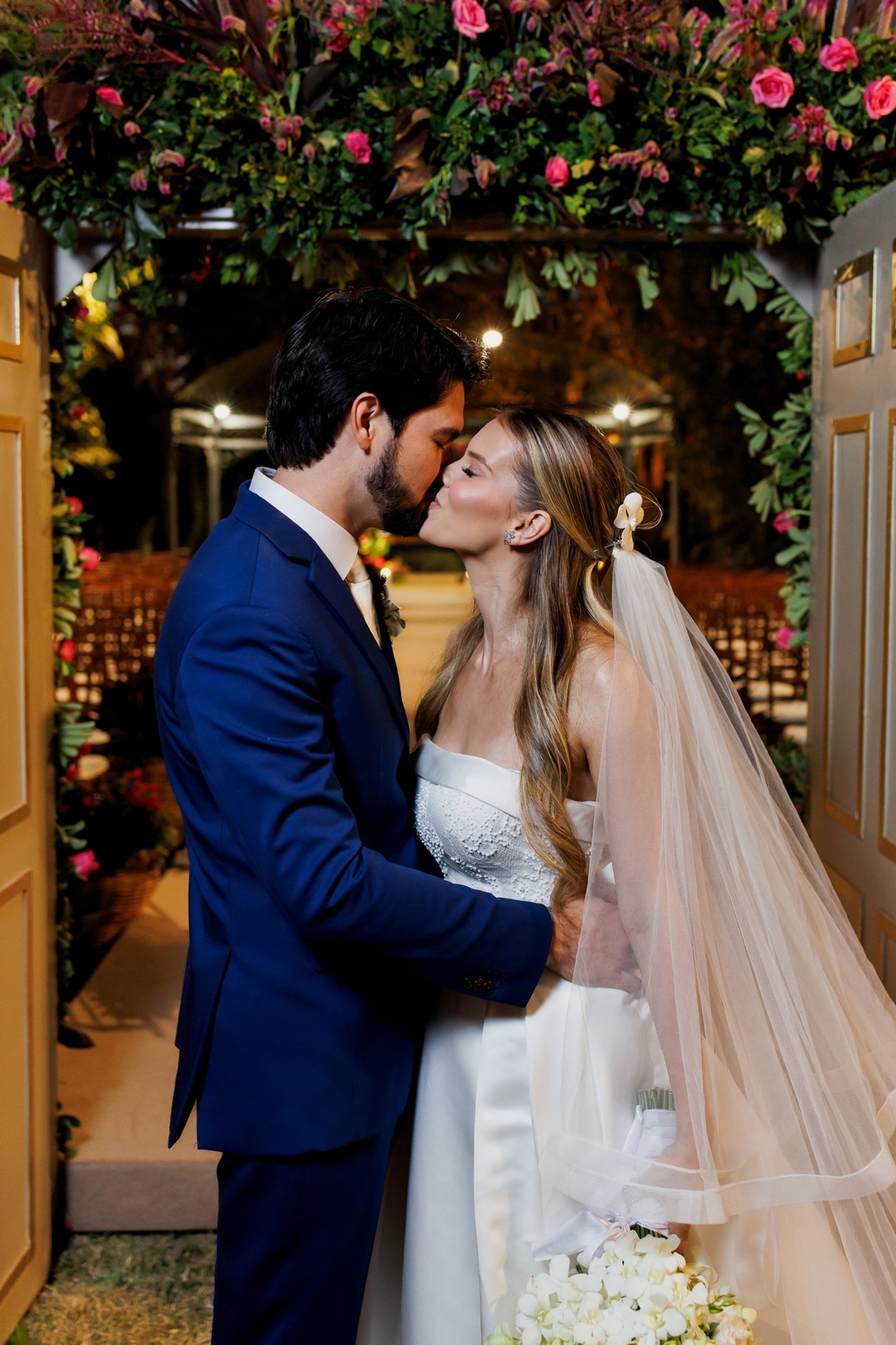 Casamento de Brenda & Lucas em Casa de Campo - Ribeirão Preto (SP) — fotografia 128