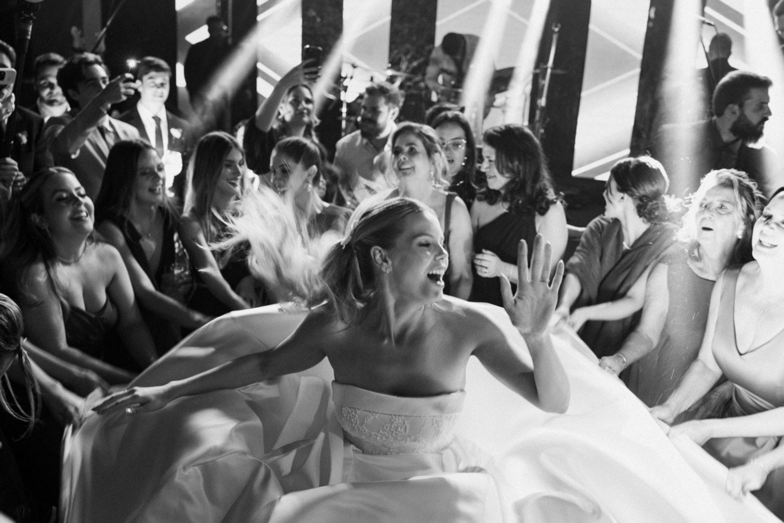 Casamento de Brenda & Lucas em Casa de Campo - Ribeirão Preto (SP) — fotografia 162