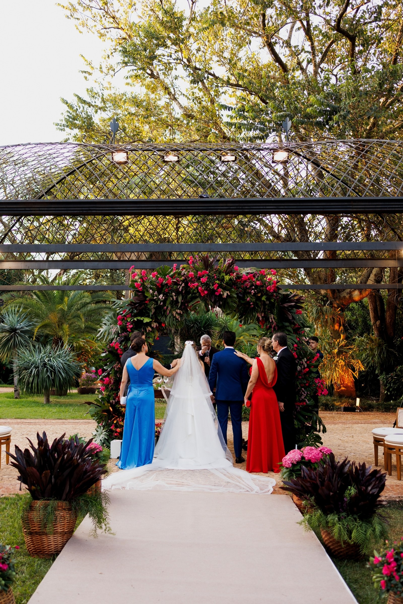 Casamento de Brenda & Lucas em Casa de Campo - Ribeirão Preto (SP) — fotografia 107
