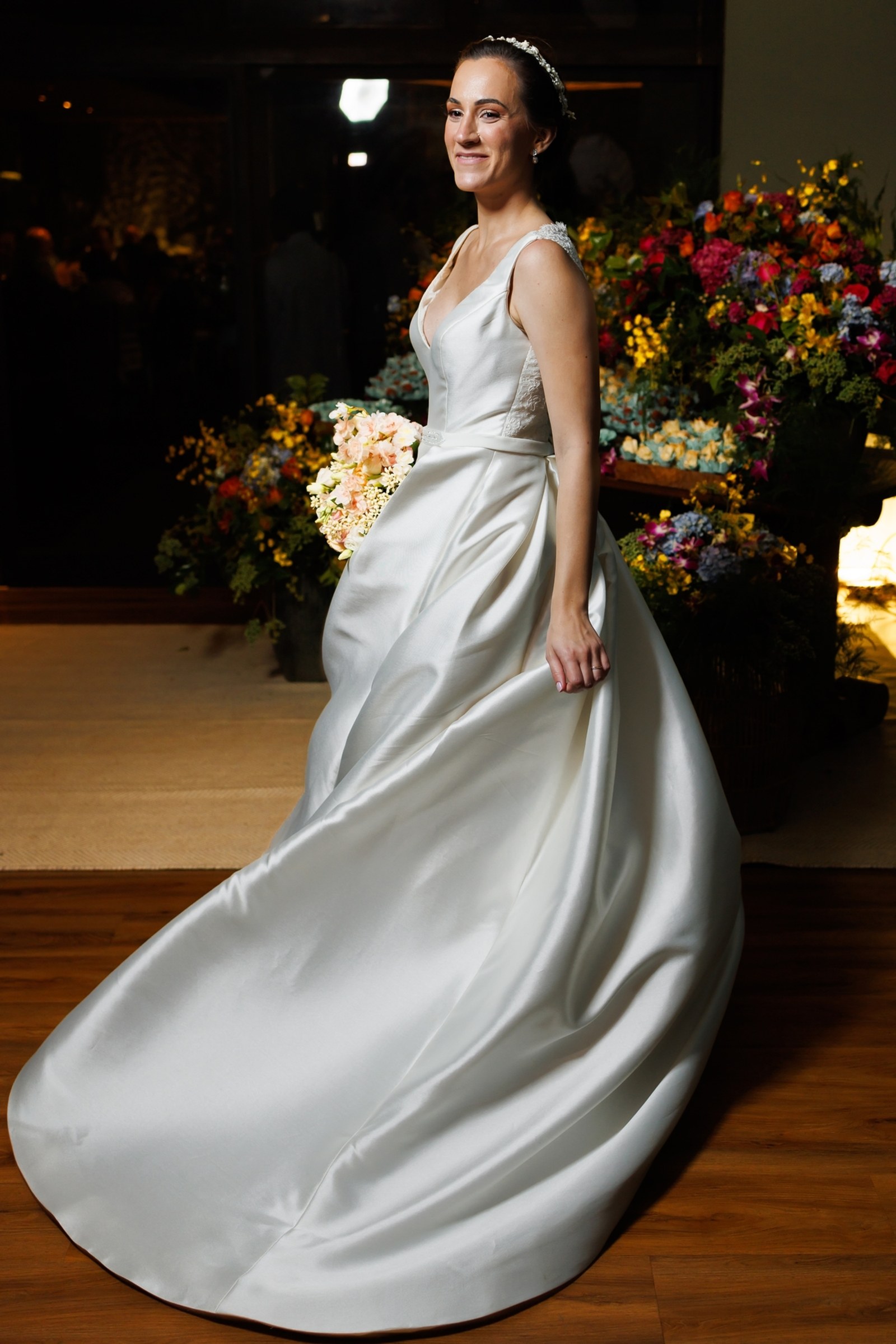 Casamento de Natália & João em Pallato Buffet - Ribeirão Preto (SP) — fotografia 58