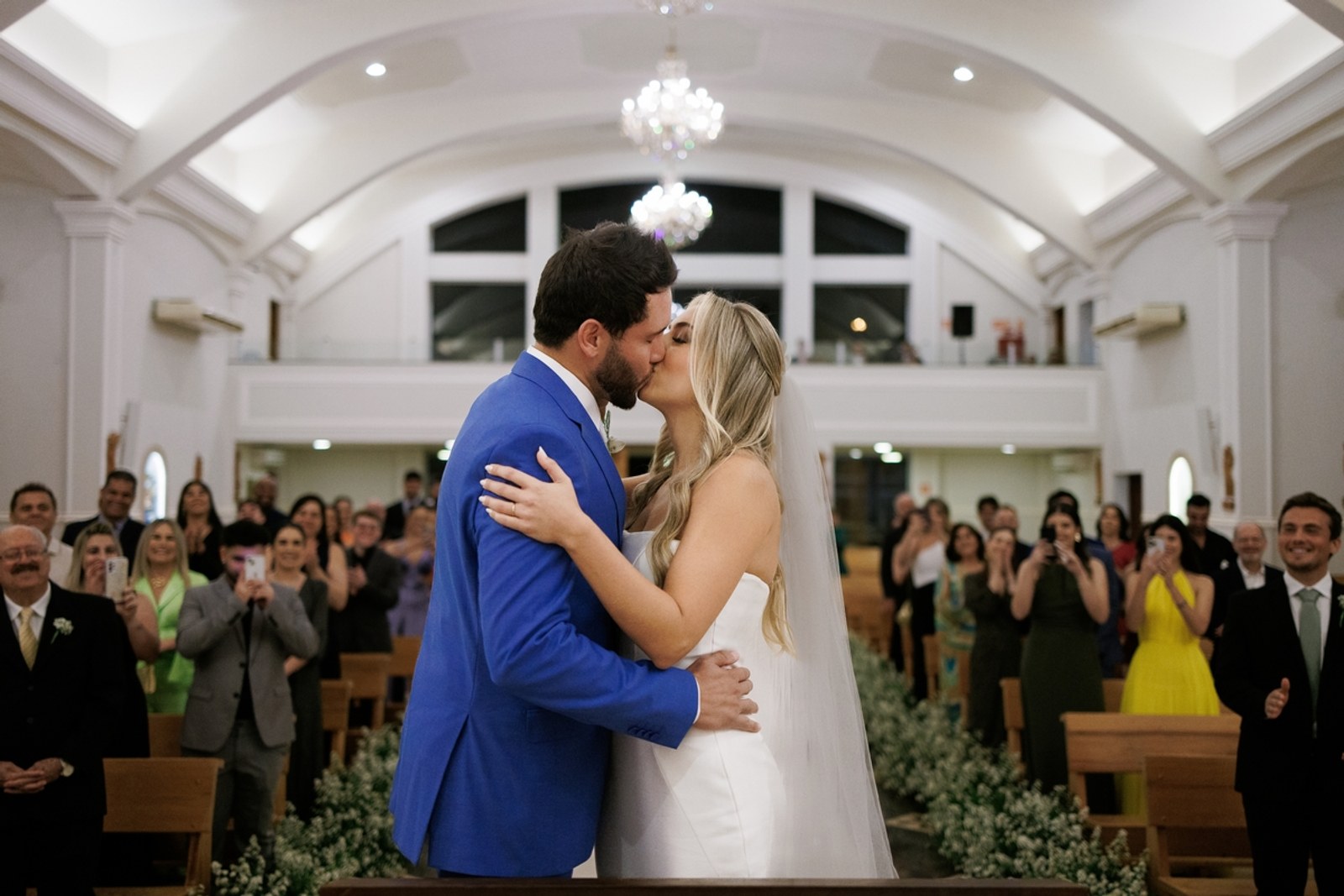 Casamento de Andressa & Felipe em Mesa Por João Rangel - Ribeirão Preto (SP) — fotografia 30