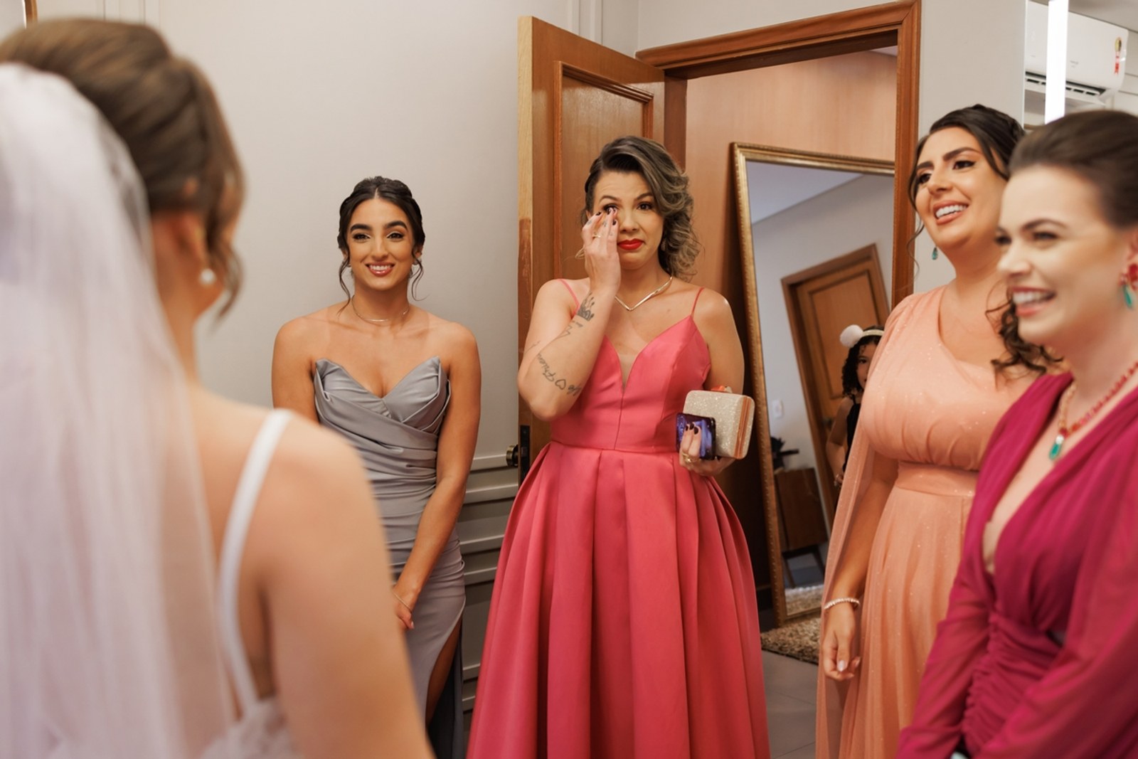 Casamento de Gabriela & Gustavo em Ribeirão Preto (SP) — fotografia 9