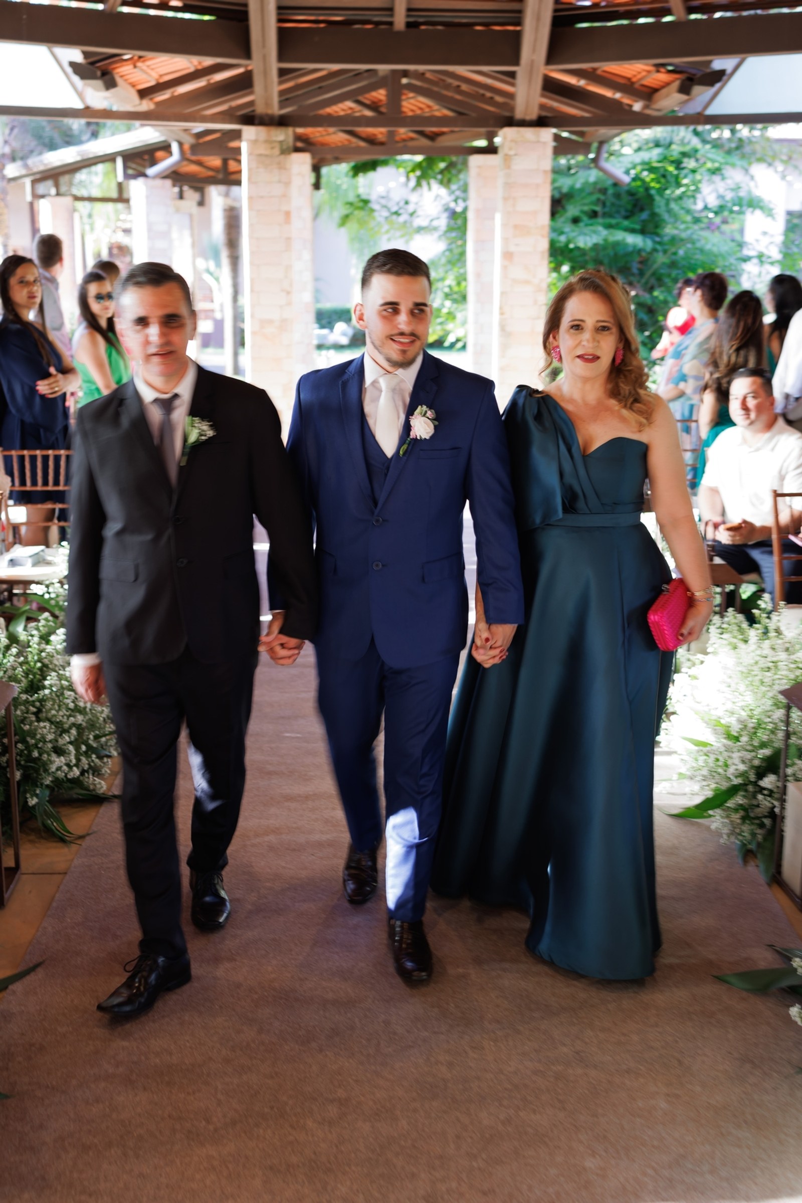 Casamento de Gabriela & Gustavo em Ribeirão Preto (SP) — fotografia 13