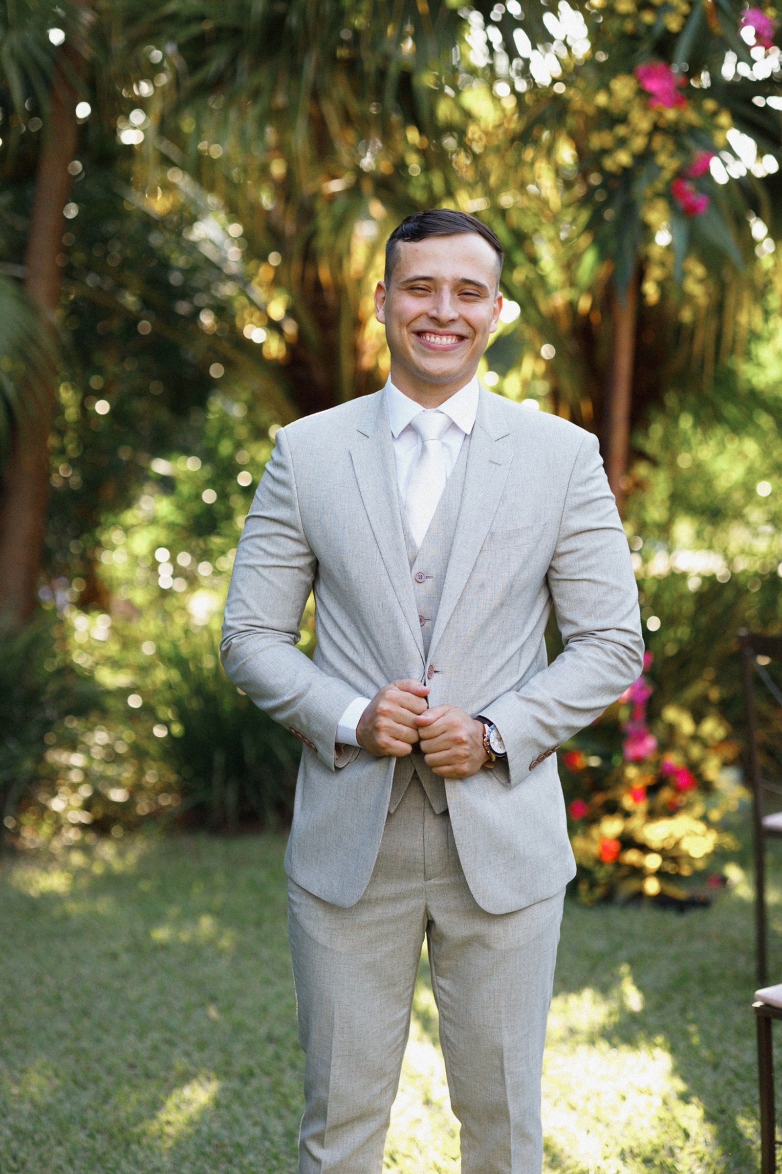 Casamento de Natália & Guilherme em Estância Boa Vista - Ribeirão Preto (SP) — fotografia 33