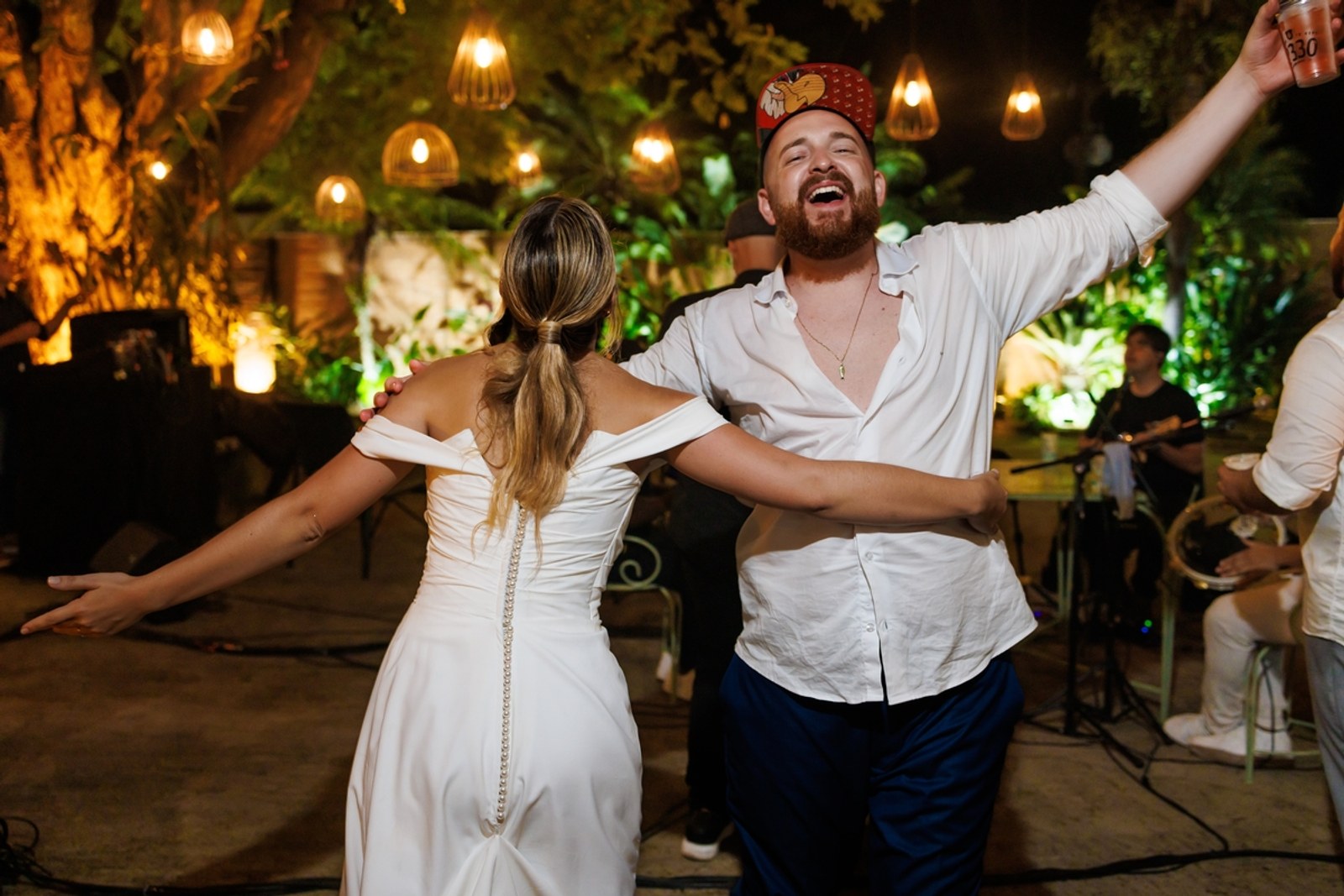 Casamento de Fernanda & Igor em Villa Campesina - Ribeirão Preto (SP) — fotografia 159