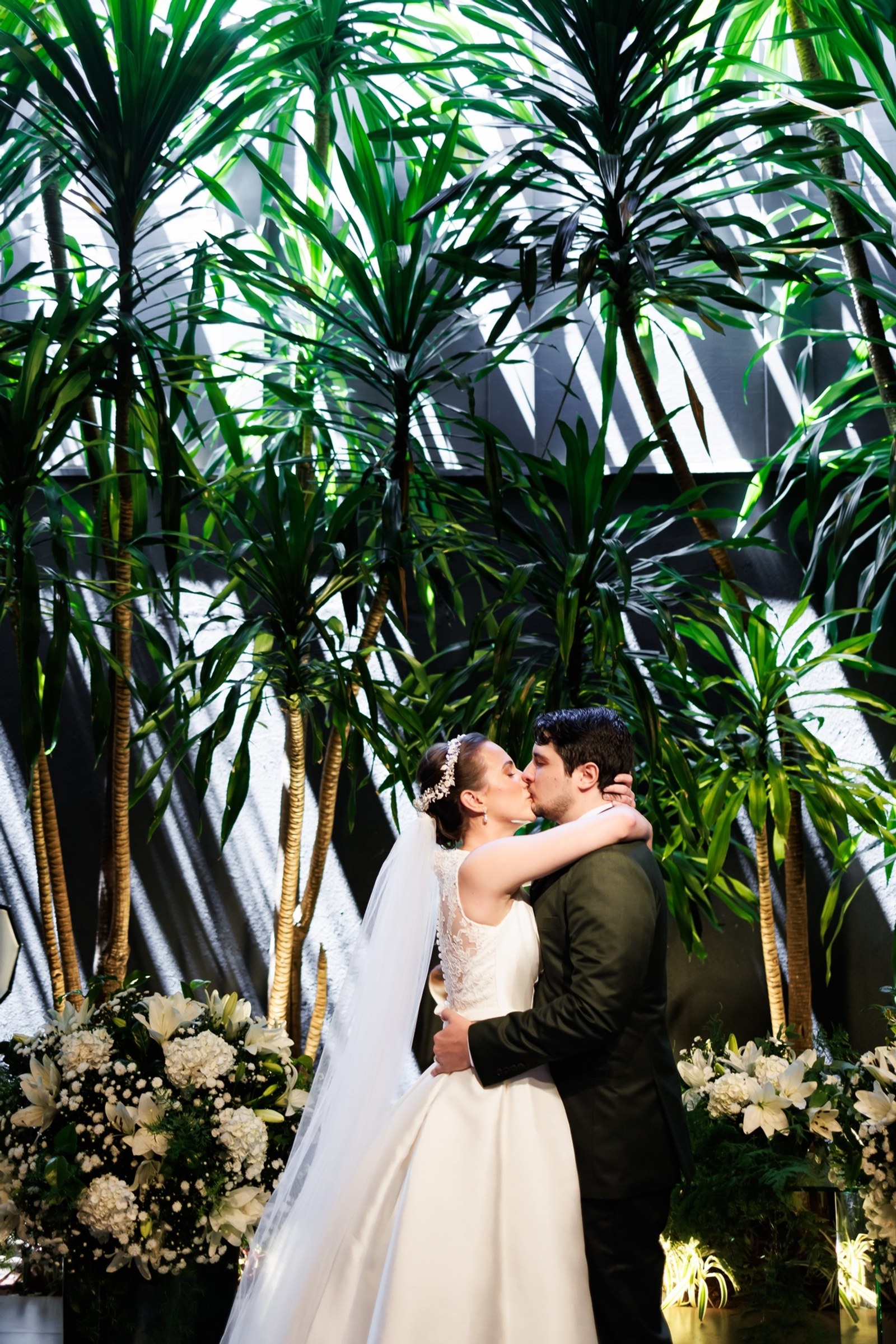 Casamento de Natália & João em Pallato Buffet - Ribeirão Preto (SP) — fotografia 50