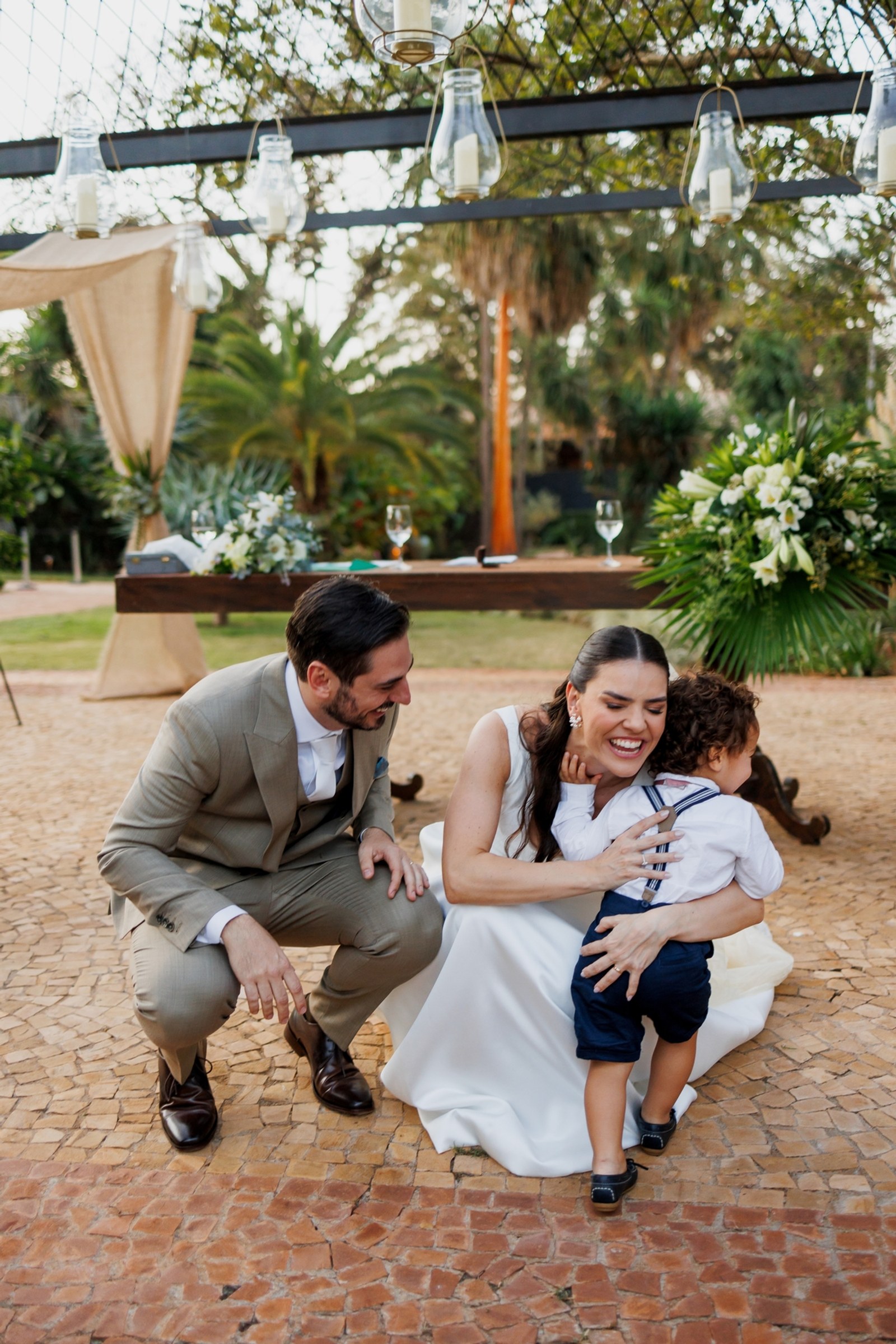 Casamento de Izabella & Pedro em Casa de Campo - Ribeirão Preto (SP) — fotografia 103