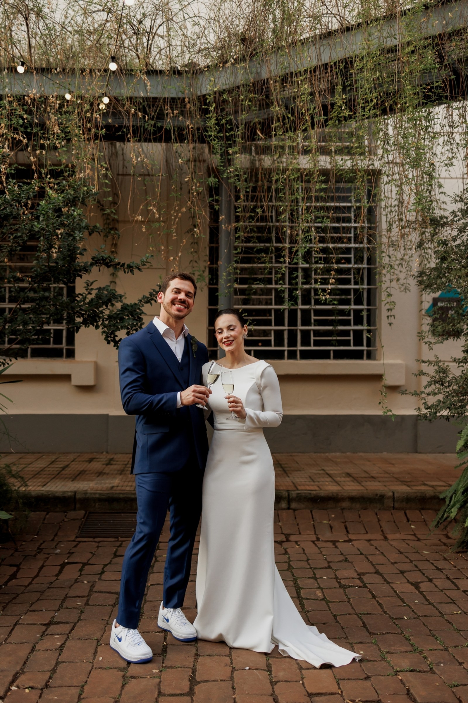 Casamento de Giovanna & Henrique em Recafé - Ribeirão Preto (SP) — fotografia 98
