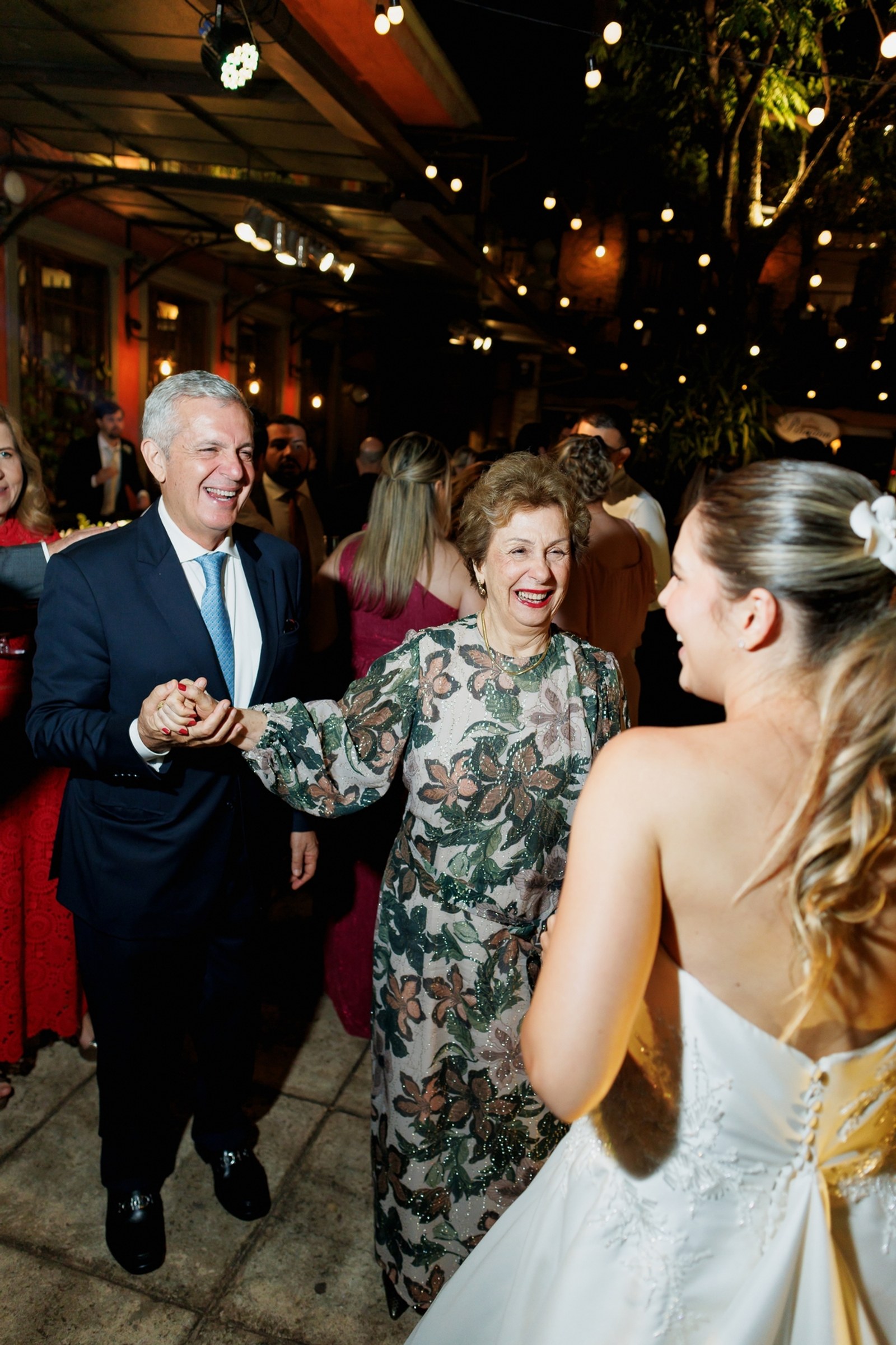 Casamento de Gabriela & Arthur em Amici Ristorante - Ribeirão Preto (SP) — fotografia 108