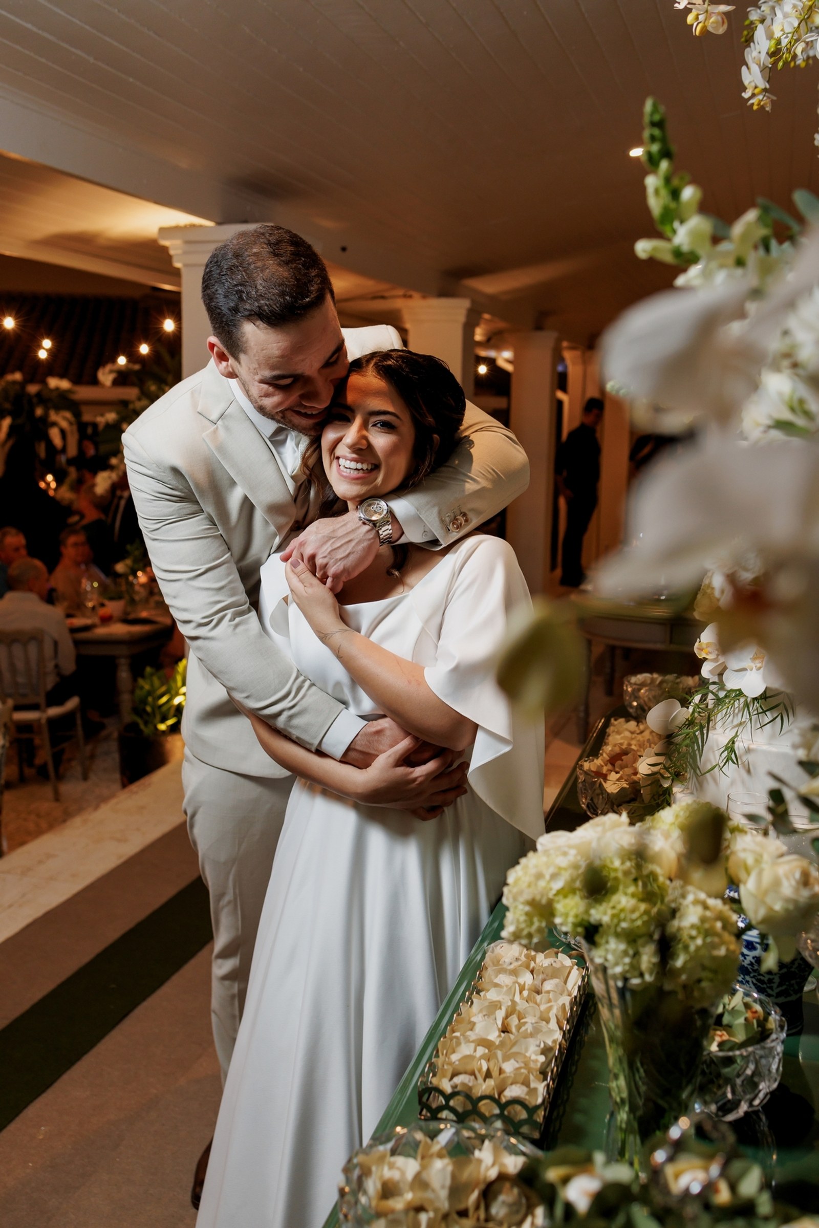 Casamento de Letícia & Pedro em Ribeirão Preto (SP) — fotografia 84