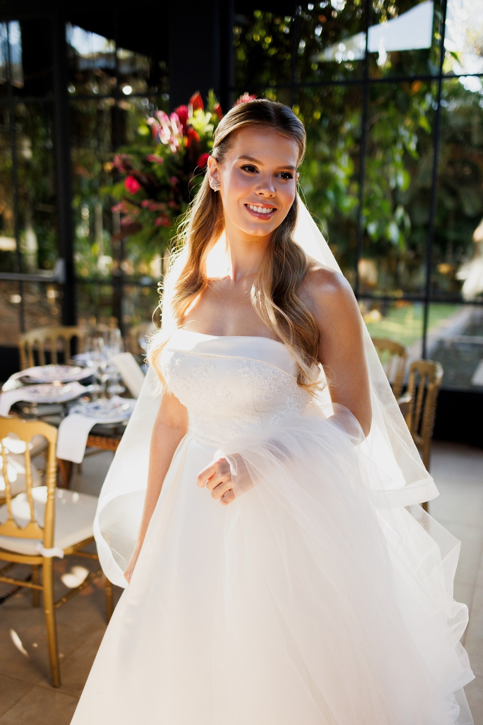 Casamento de Brenda & Lucas em Casa de Campo - Ribeirão Preto (SP) — fotografia 35