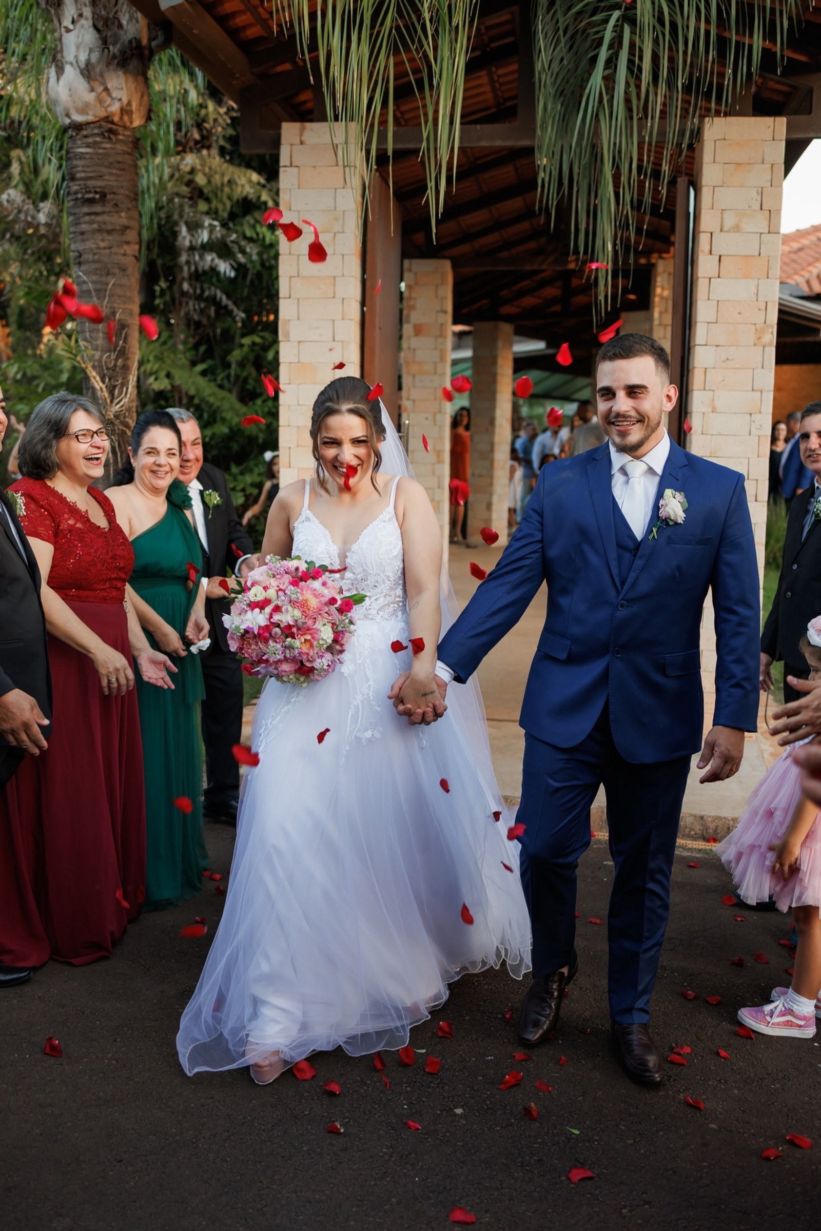 Casamento de Gabriela & Gustavo em Ribeirão Preto (SP) — fotografia 53