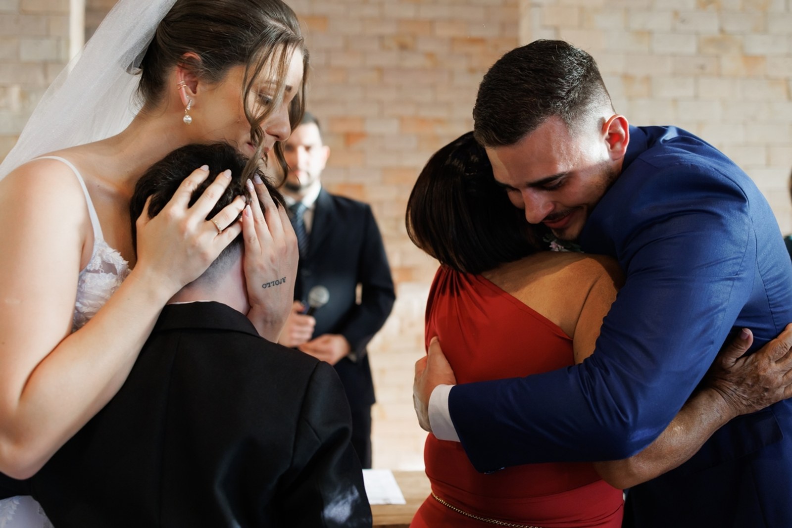 Casamento de Gabriela & Gustavo em Ribeirão Preto (SP) — fotografia 31