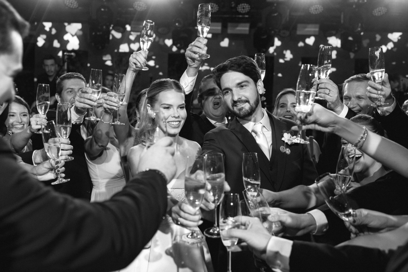 Casamento de Brenda & Lucas em Casa de Campo - Ribeirão Preto (SP) — fotografia 145
