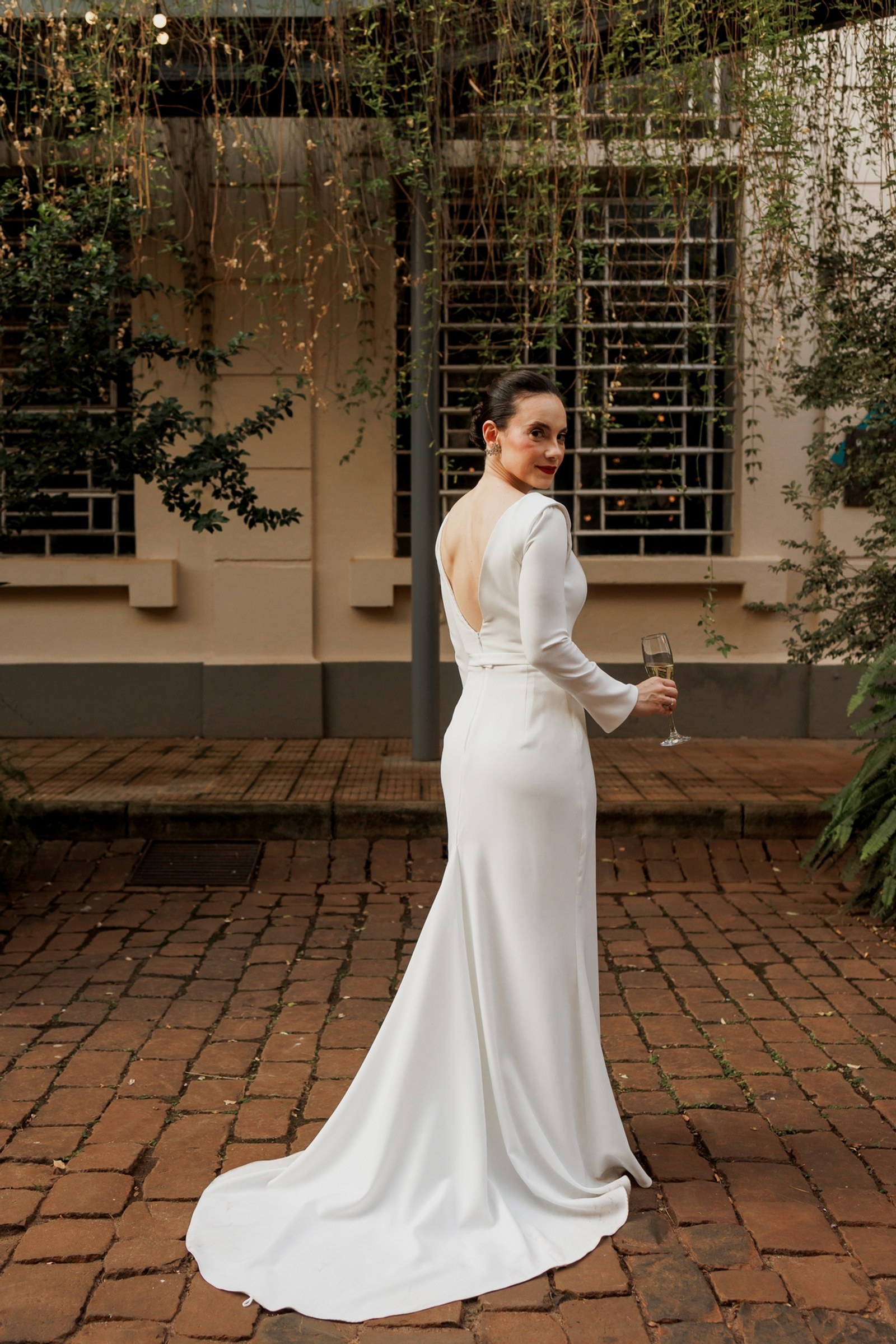 Casamento de Giovanna & Henrique em Recafé - Ribeirão Preto (SP) — fotografia 102