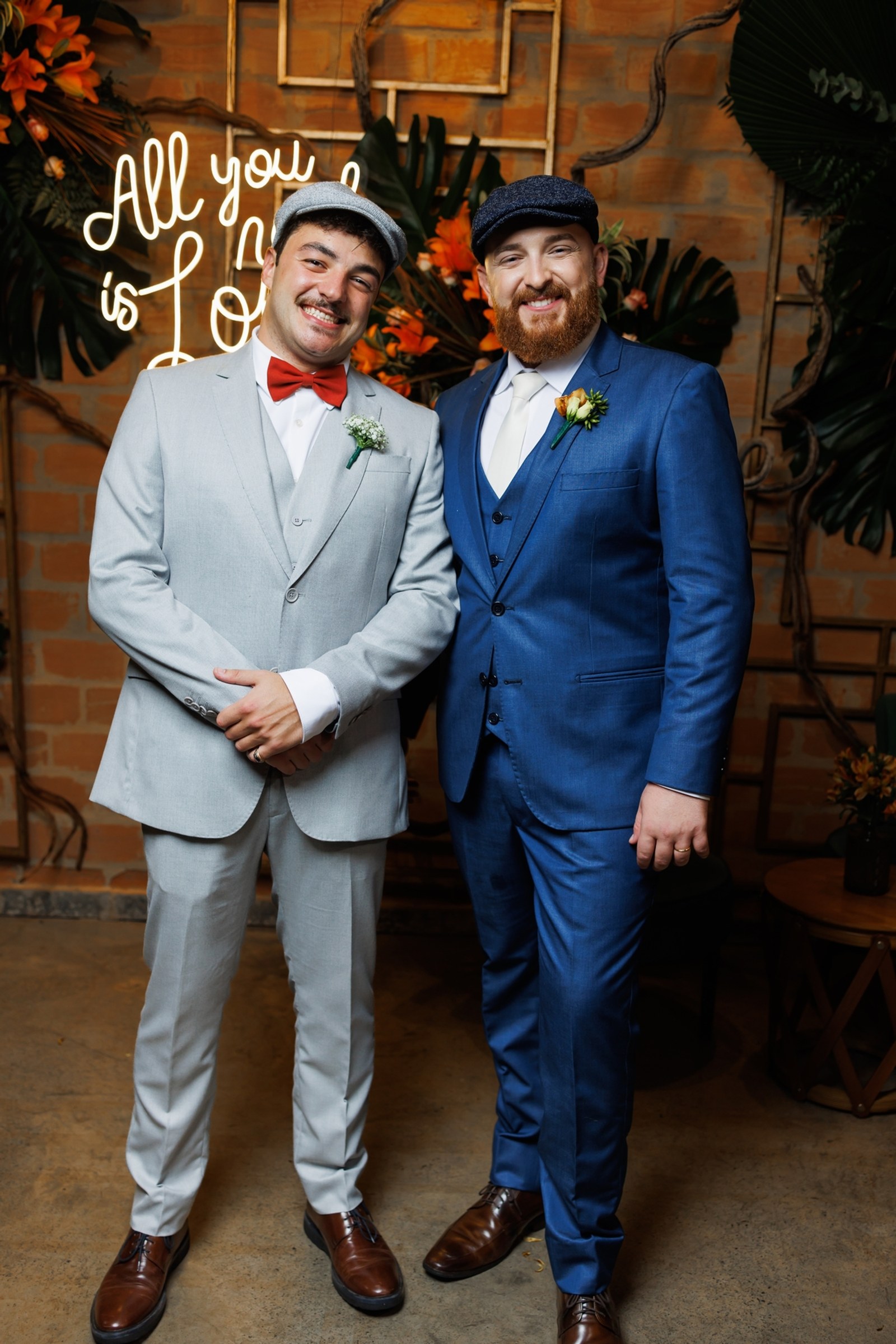 Casamento de Fernanda & Igor em Villa Campesina - Ribeirão Preto (SP) — fotografia 105