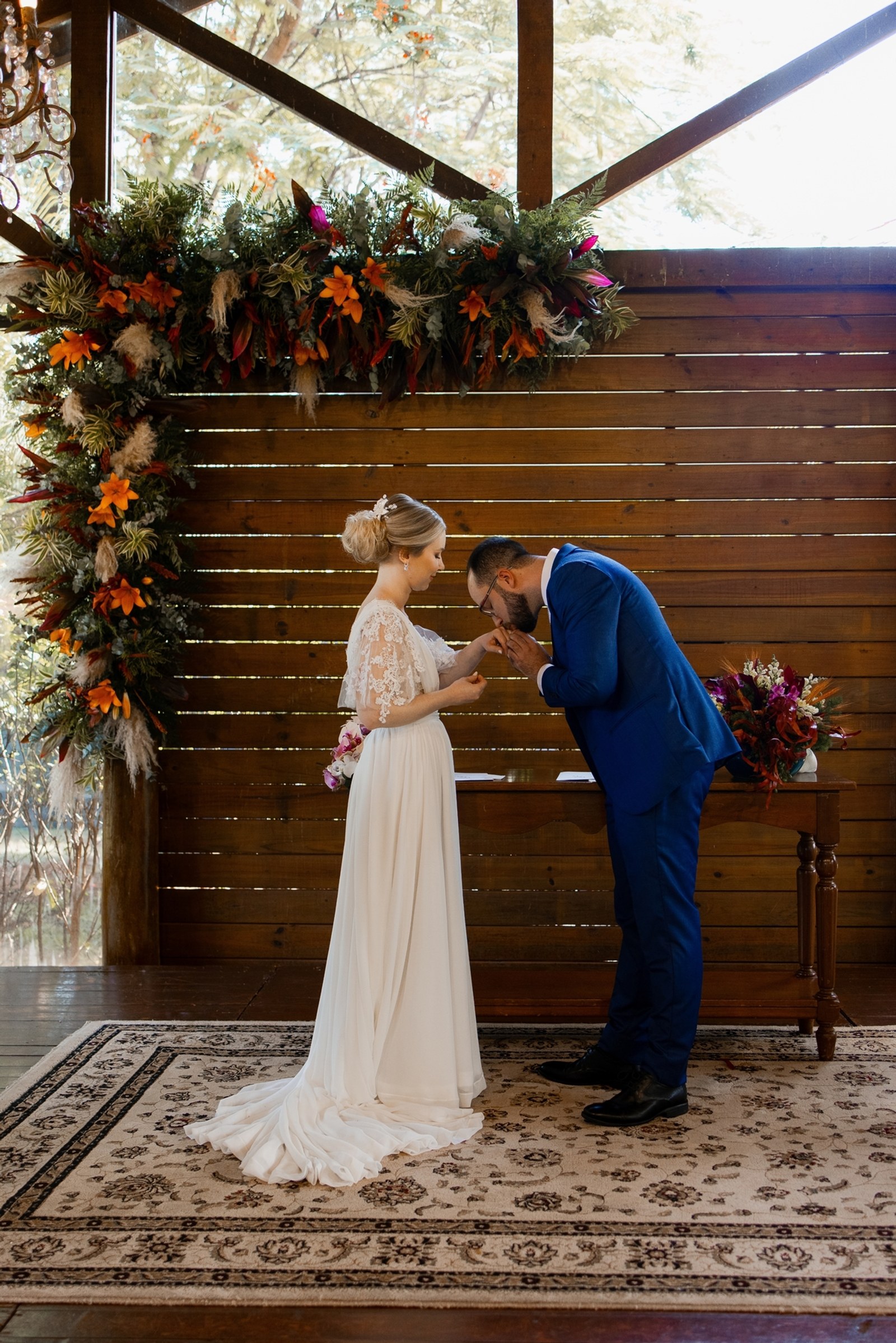 Casamento de Maria Olívia e Miguel em Villa do Lago - Ribeirão Preto (SP) — fotografia 38