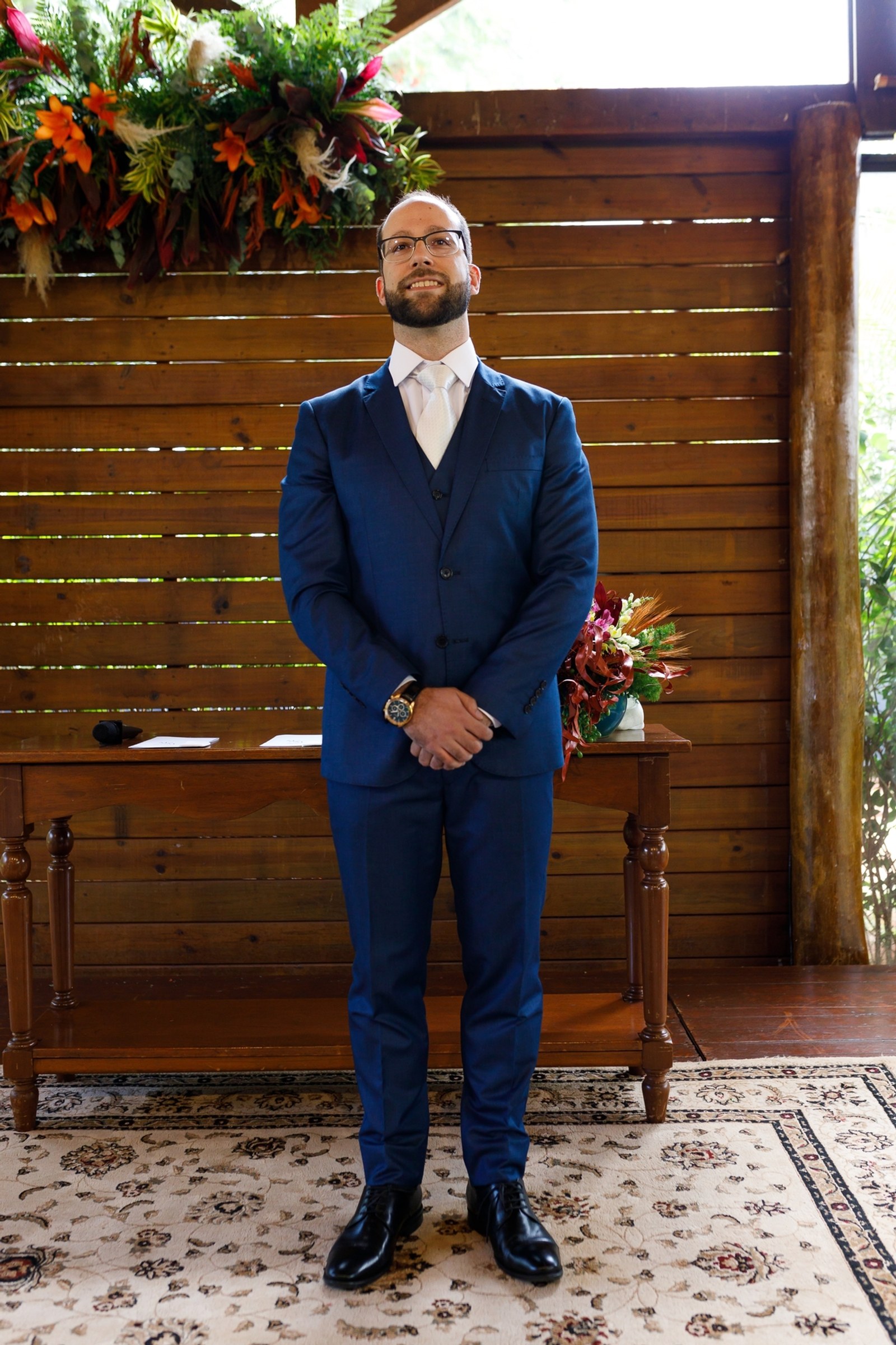 Casamento de Maria Olívia e Miguel em Villa do Lago - Ribeirão Preto (SP) — fotografia 17