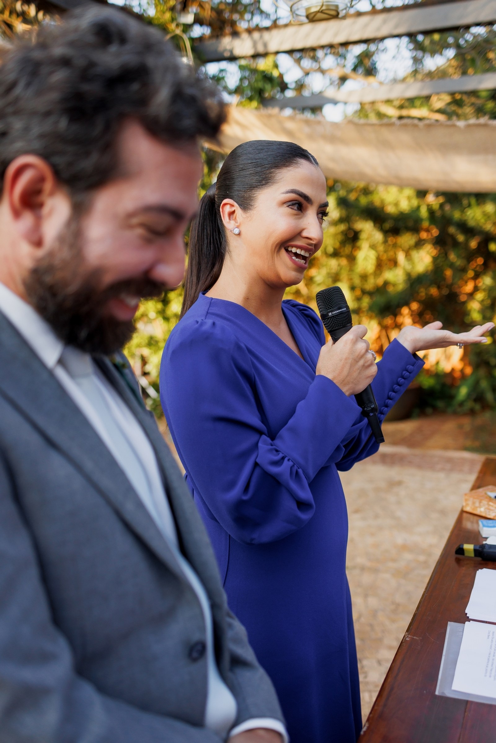 Casamento de Izabella & Pedro em Casa de Campo - Ribeirão Preto (SP) — fotografia 68