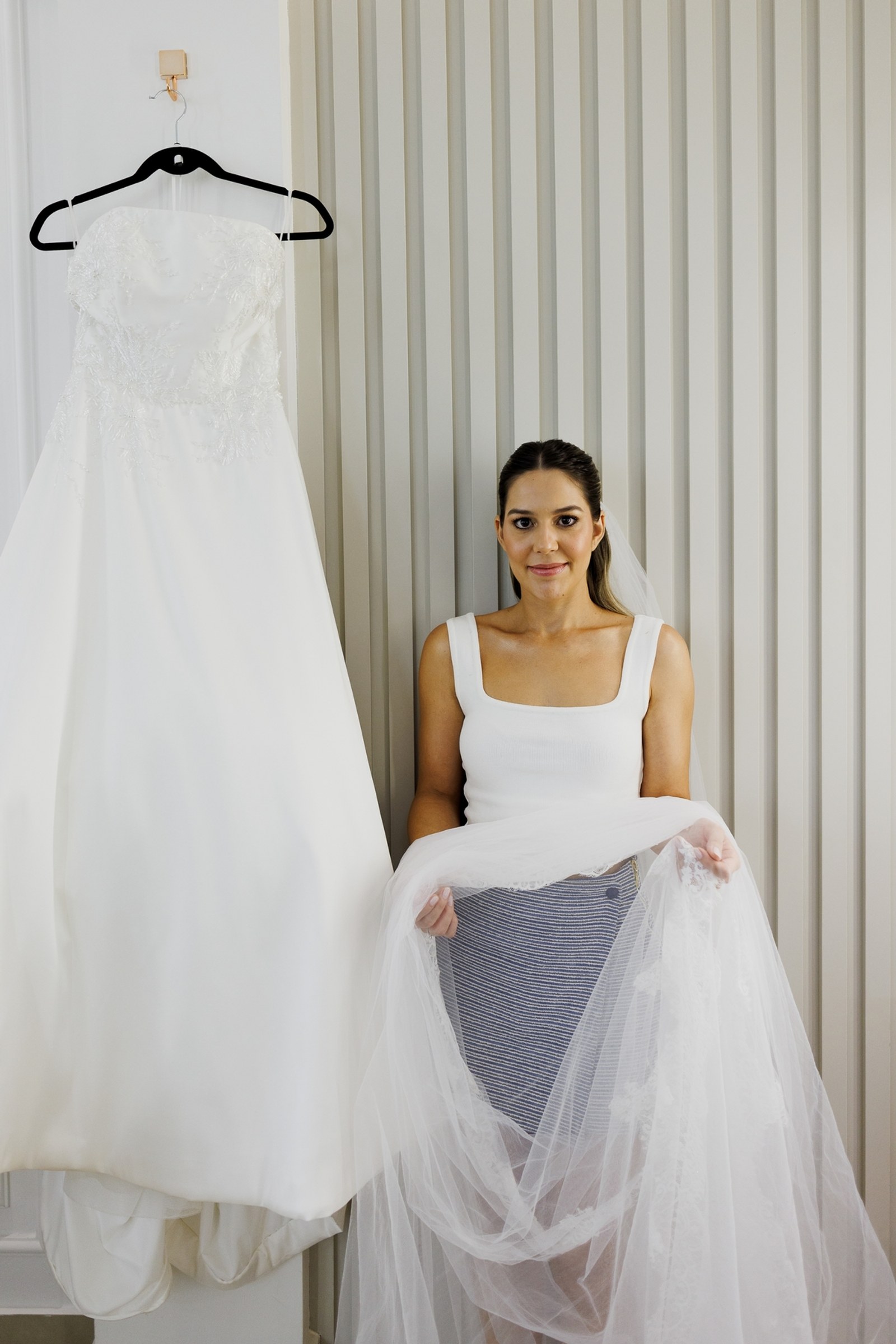 Casamento de Gabriela & Arthur em Amici Ristorante - Ribeirão Preto (SP) — fotografia 3