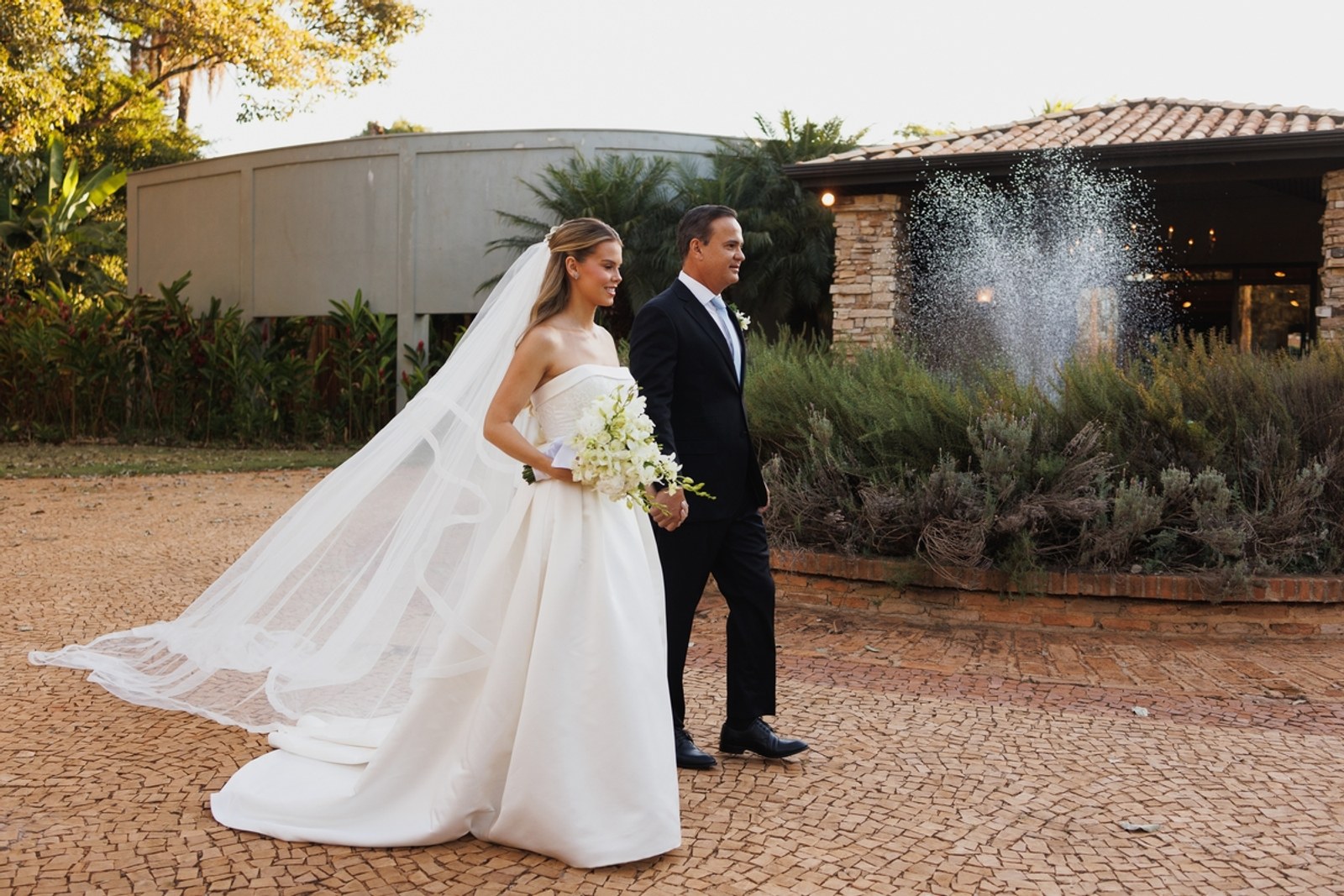 Casamento de Brenda & Lucas em Casa de Campo - Ribeirão Preto (SP) — fotografia 90