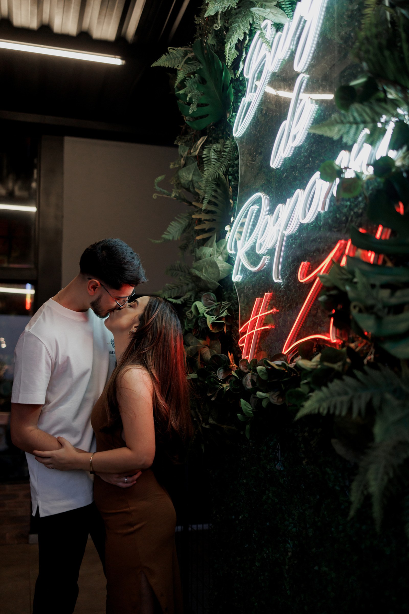 Ensaio Pré Wedding de Lívia & Leonardo em Ribeirão Preto (SP) — fotografia 58