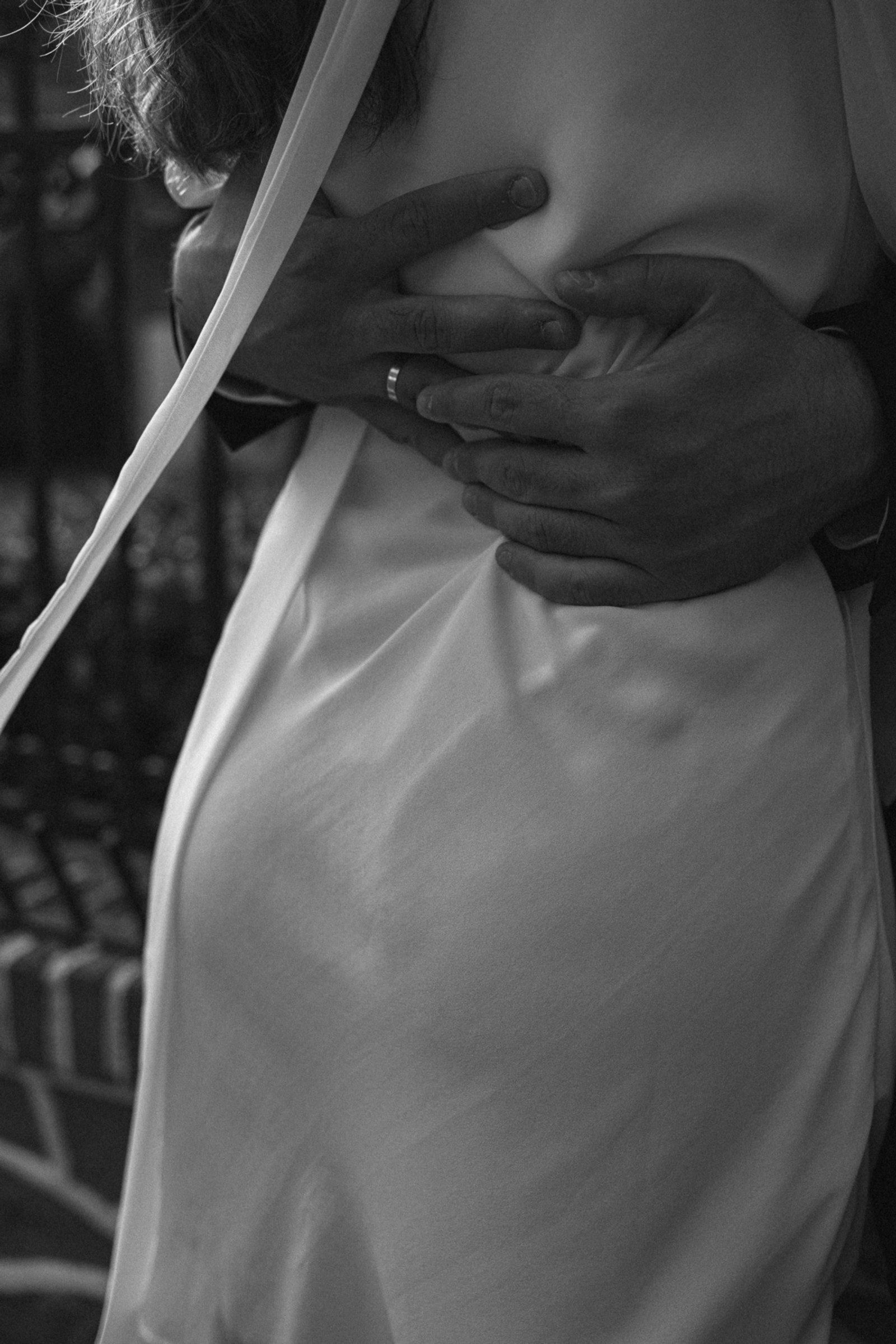 Ensaio Pré Wedding de Carol & Luiz em Ribeirão Preto (SP) — fotografia 55