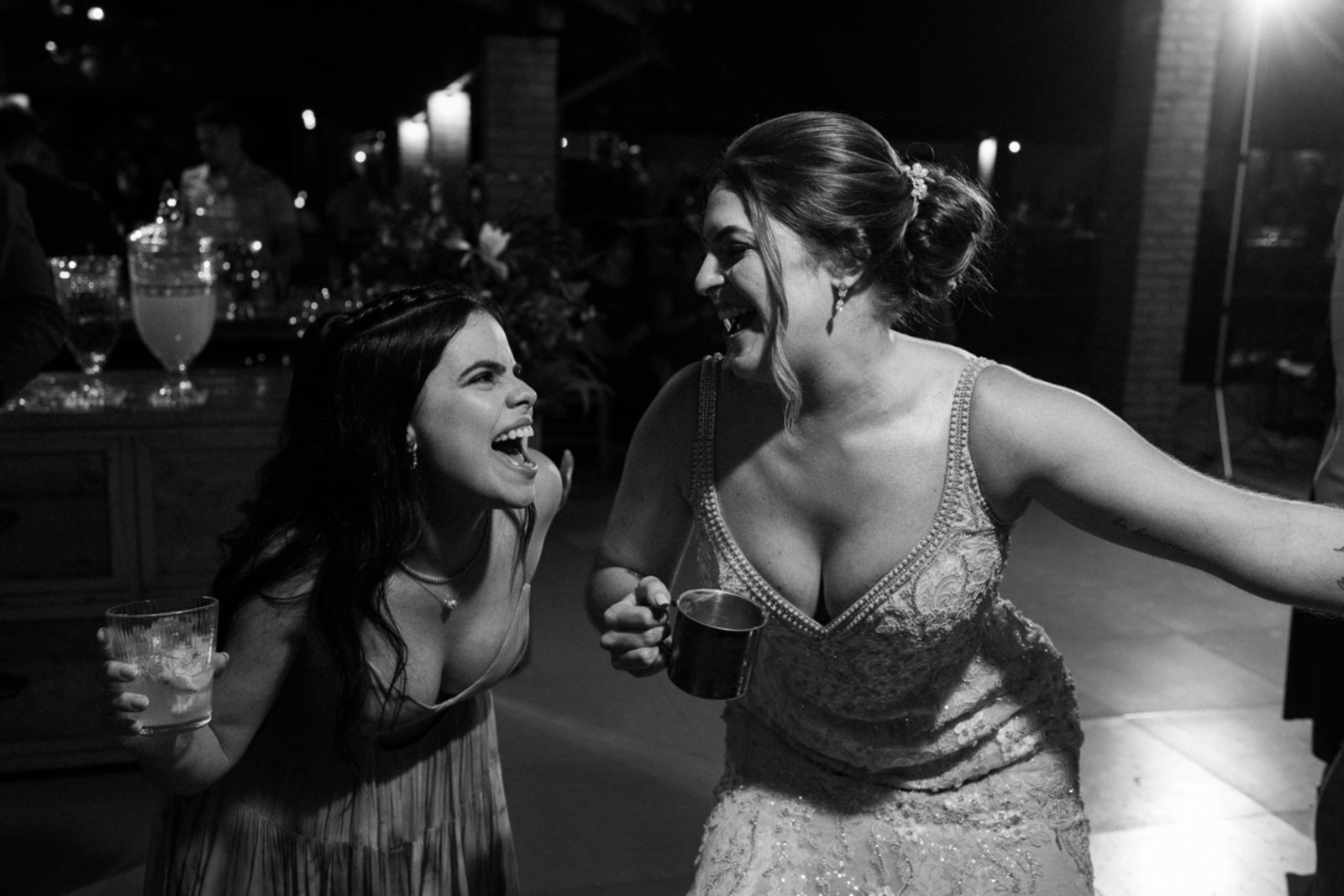 Casamento de Natália & Guilherme em Estância Boa Vista - Ribeirão Preto (SP) — fotografia 93
