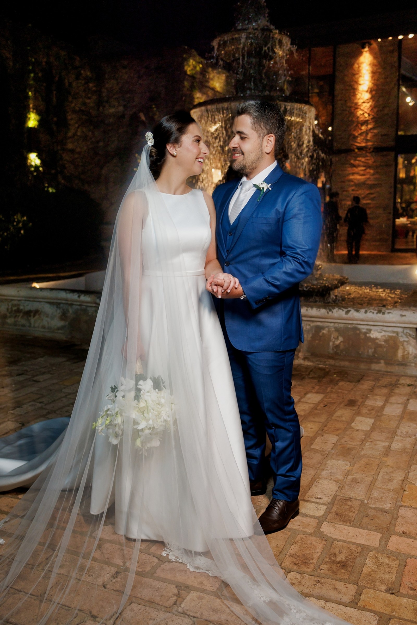 Casamento de Giovanna & Charles em Espaço Loy - Ribeirão Preto — fotografia 42