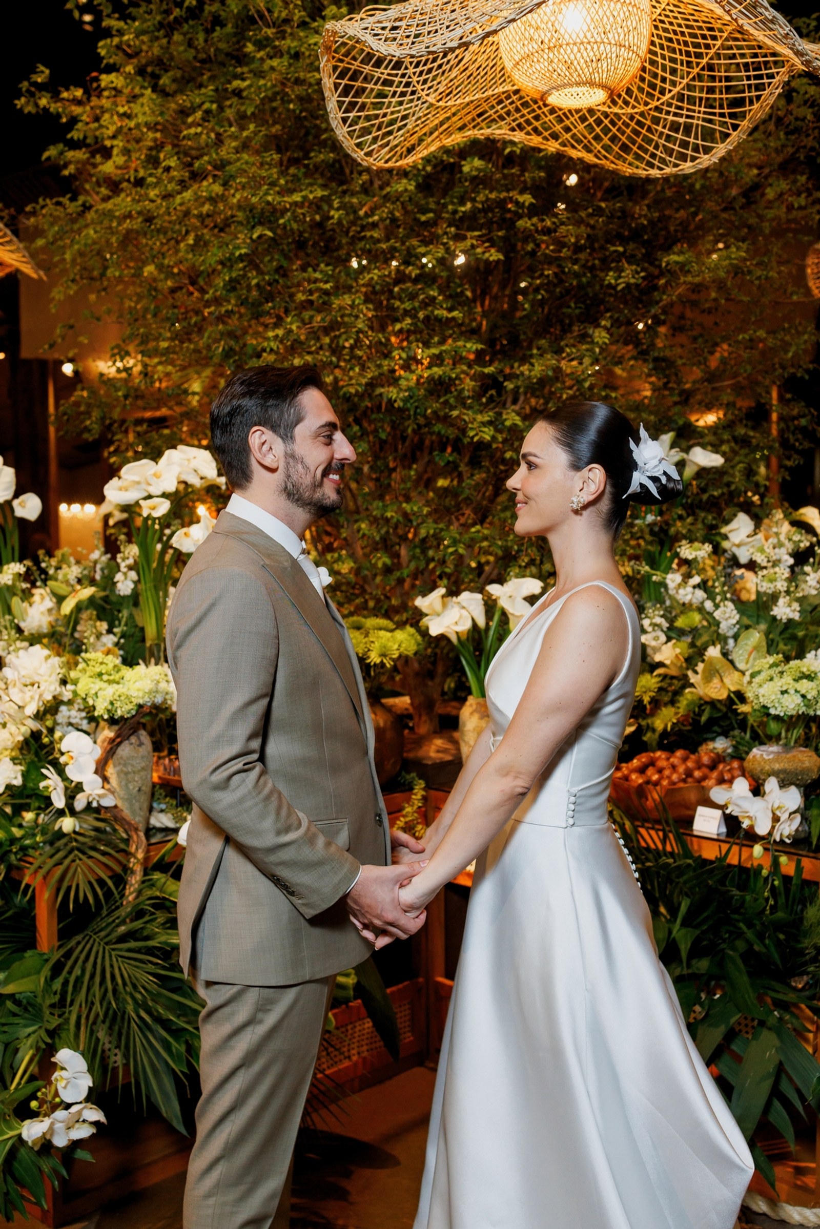 Casamento de Izabella & Pedro em Casa de Campo - Ribeirão Preto (SP) — fotografia 127