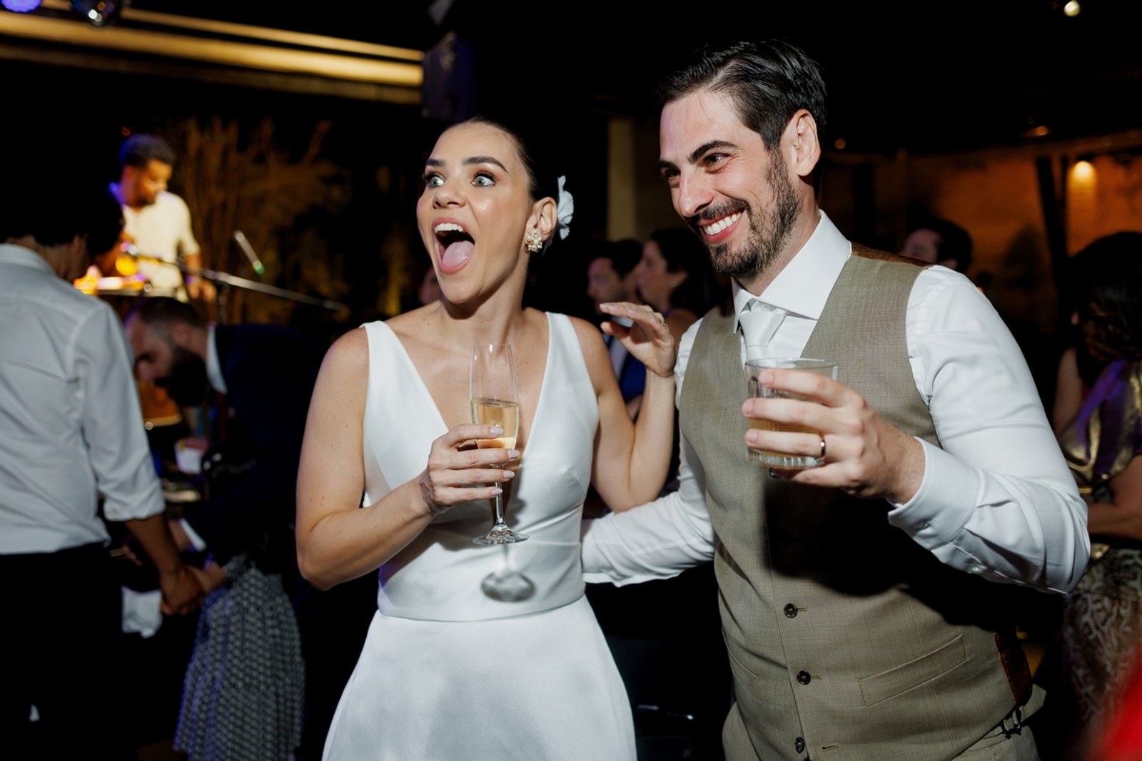 Casamento de Izabella & Pedro em Casa de Campo - Ribeirão Preto (SP) — fotografia 146