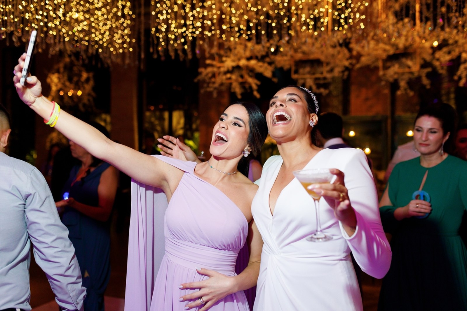 Casamento de Elaine & Solan em Casa D'áscia - Brodowski (SP) — fotografia 63