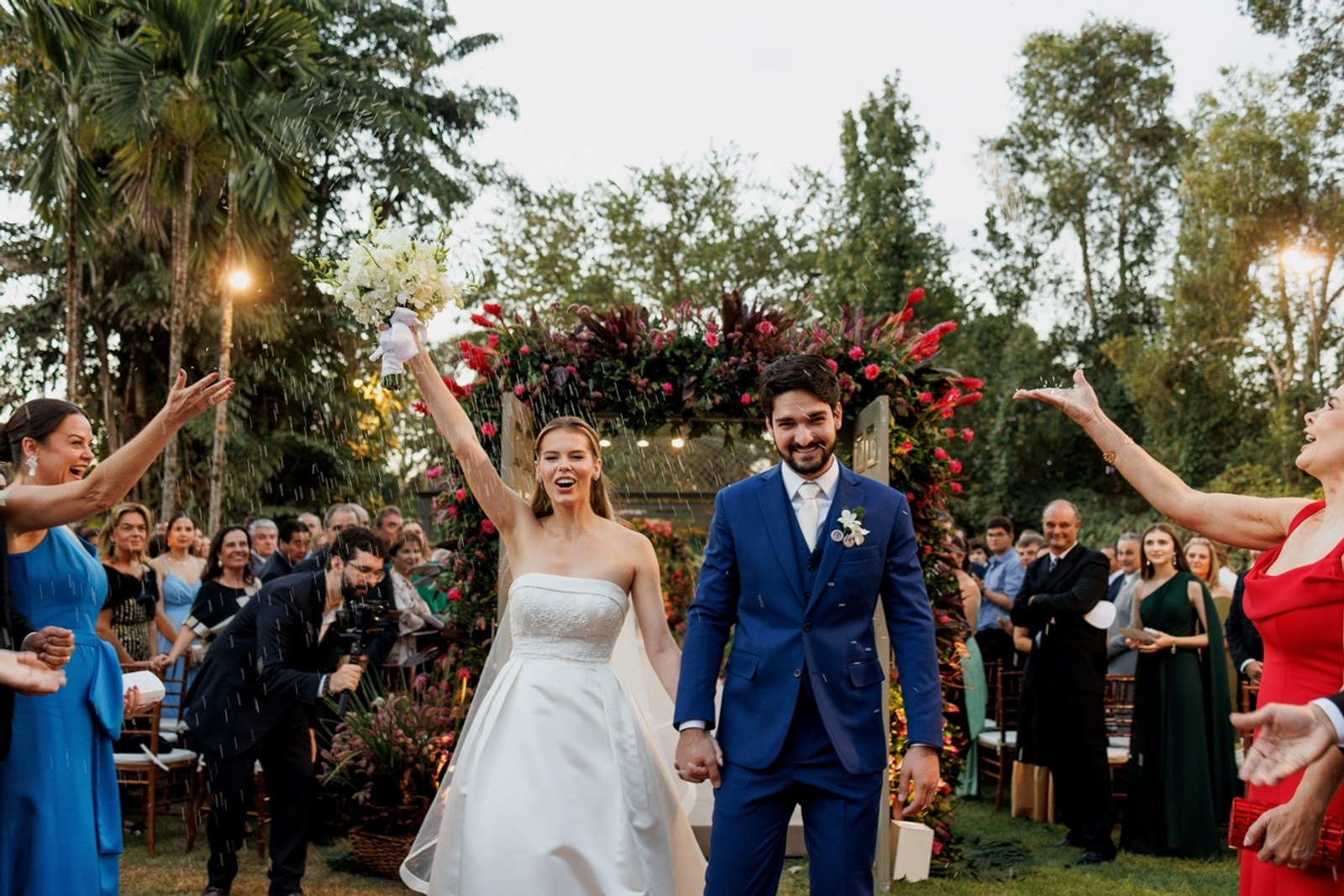 Casamento de Brenda & Lucas em Casa de Campo - Ribeirão Preto (SP) — fotografia 117