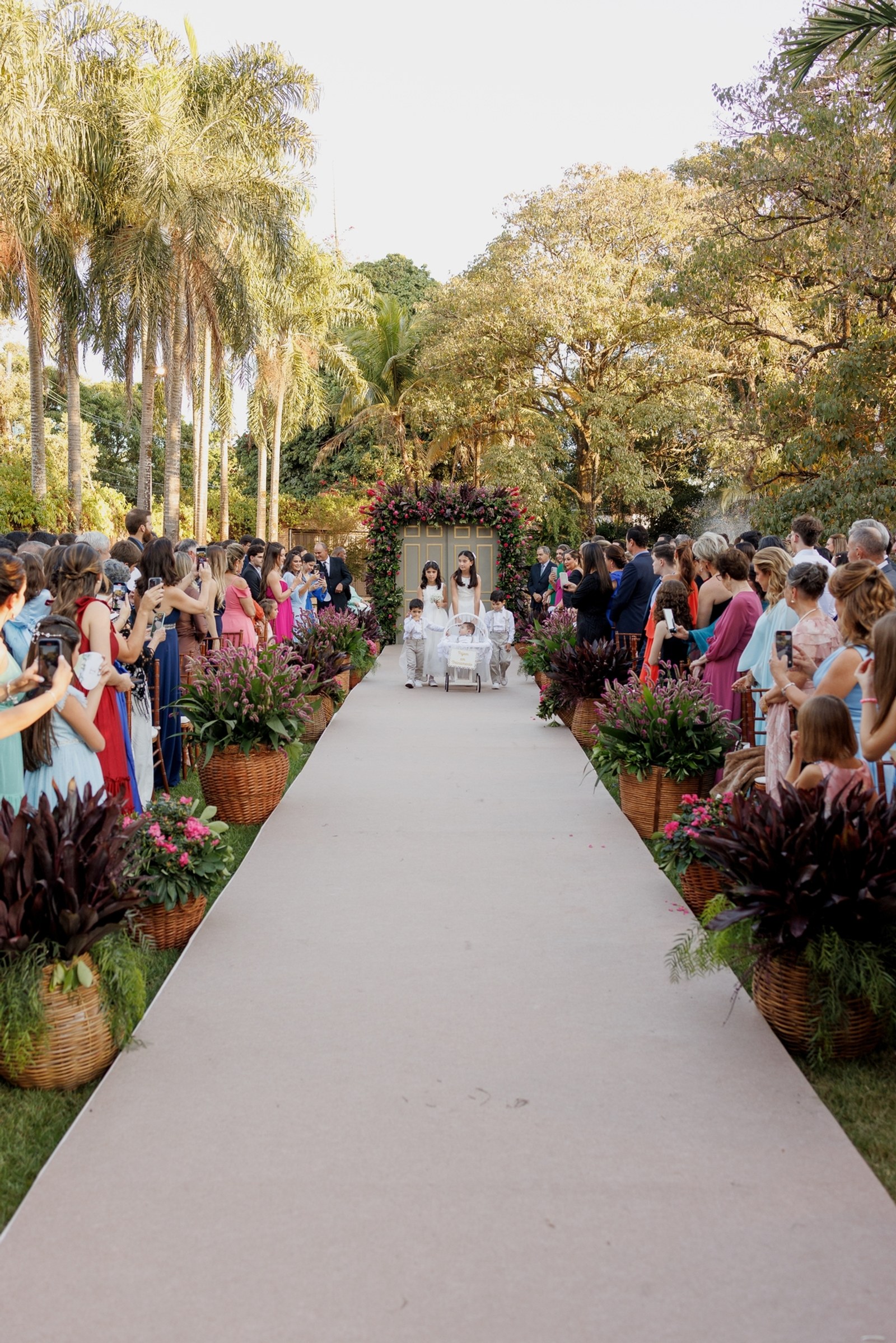 Casamento de Brenda & Lucas em Casa de Campo - Ribeirão Preto (SP) — fotografia 86