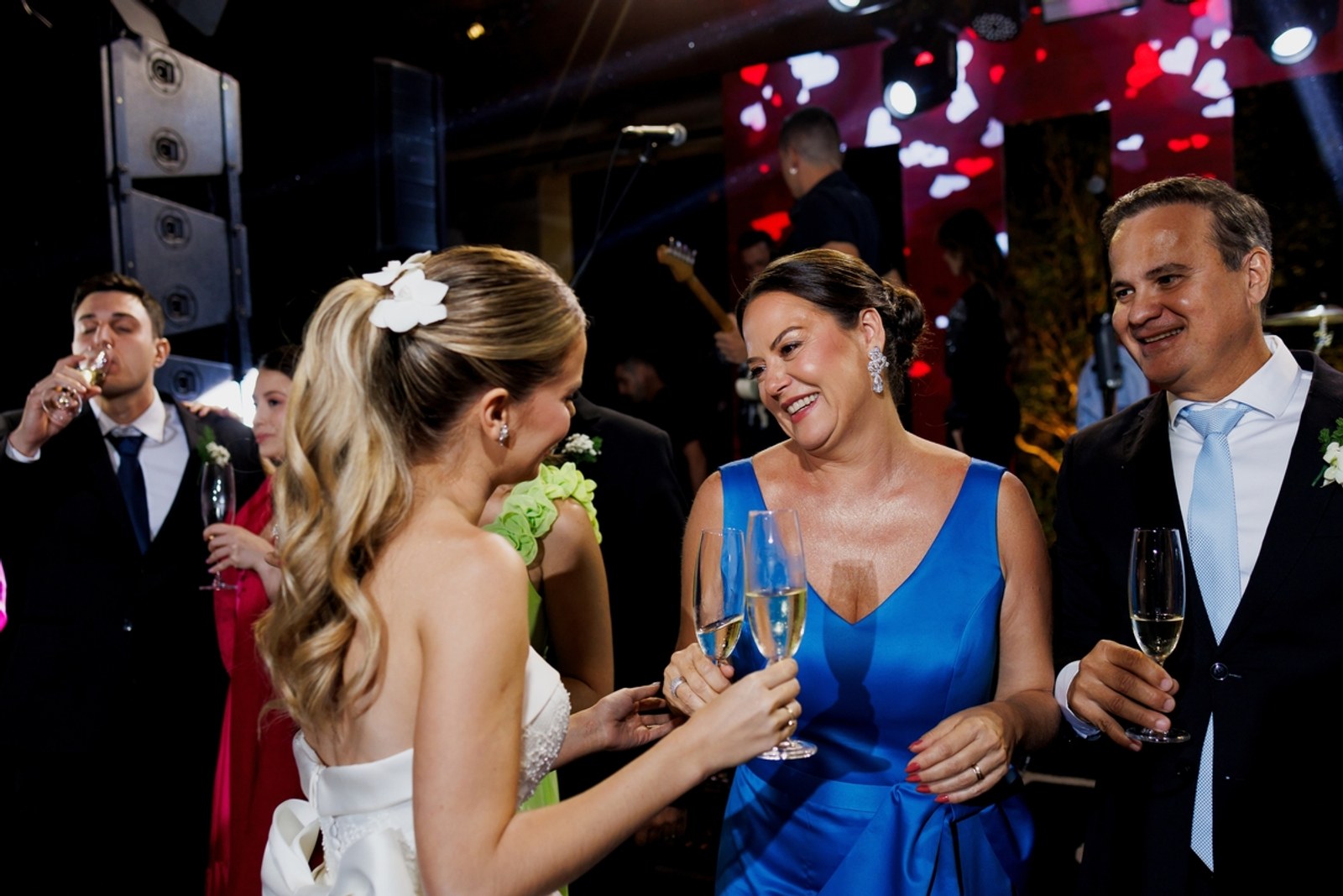 Casamento de Brenda & Lucas em Casa de Campo - Ribeirão Preto (SP) — fotografia 148