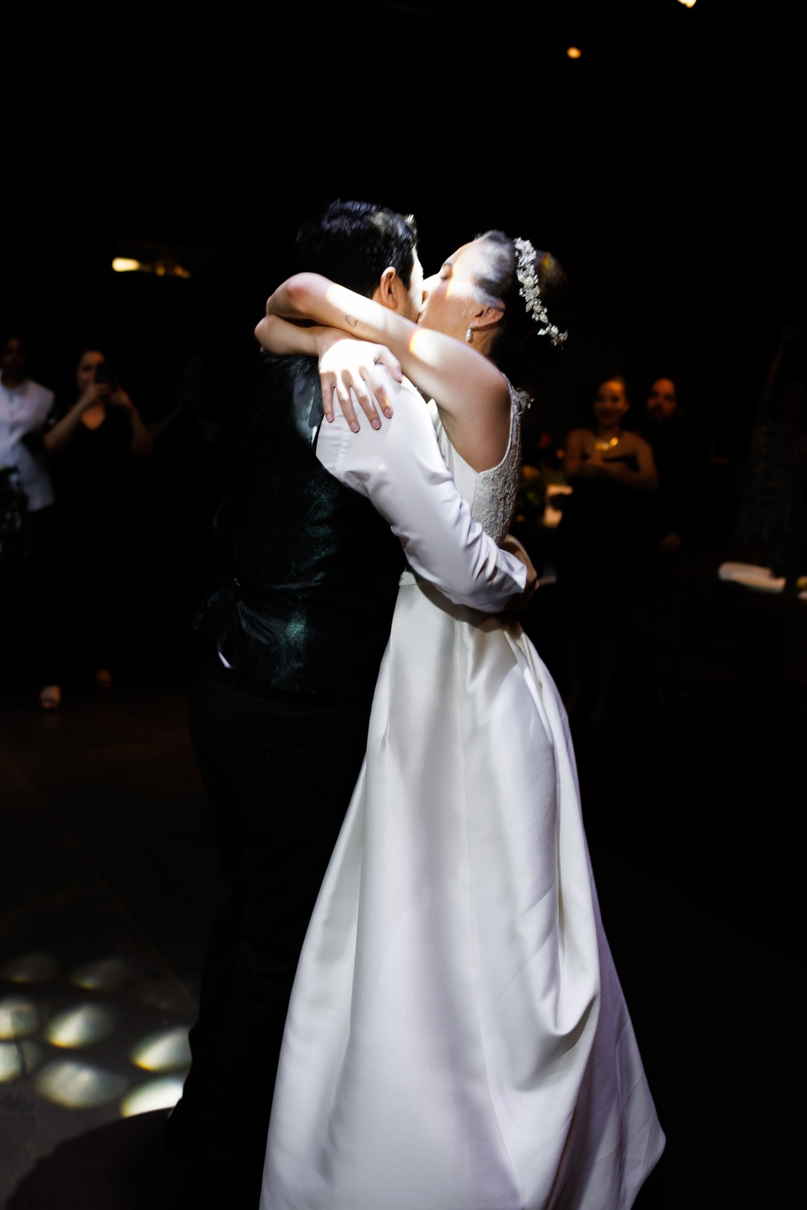 Casamento de Natália & João em Pallato Buffet - Ribeirão Preto (SP) — fotografia 71