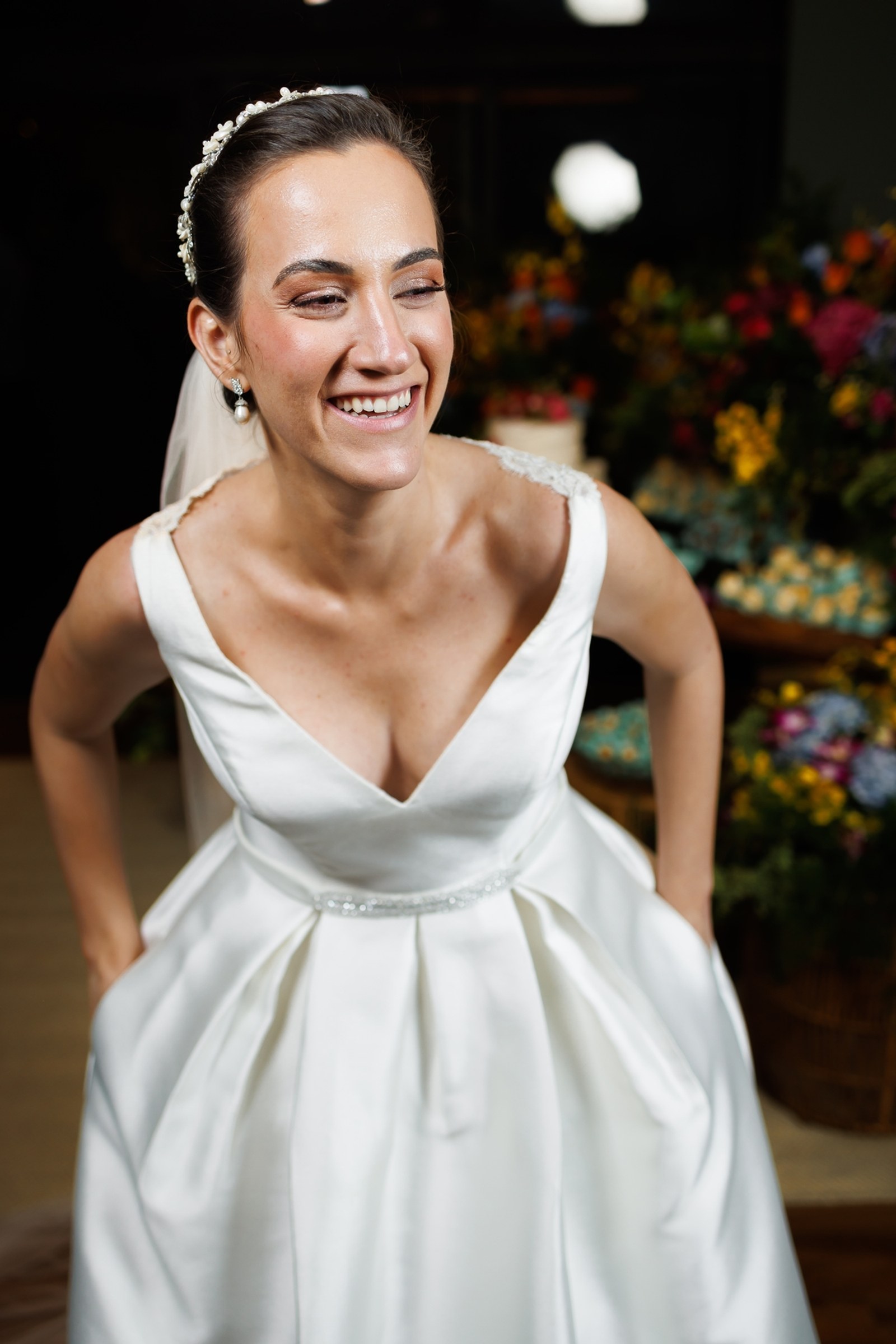 Casamento de Natália & João em Pallato Buffet - Ribeirão Preto (SP) — fotografia 57