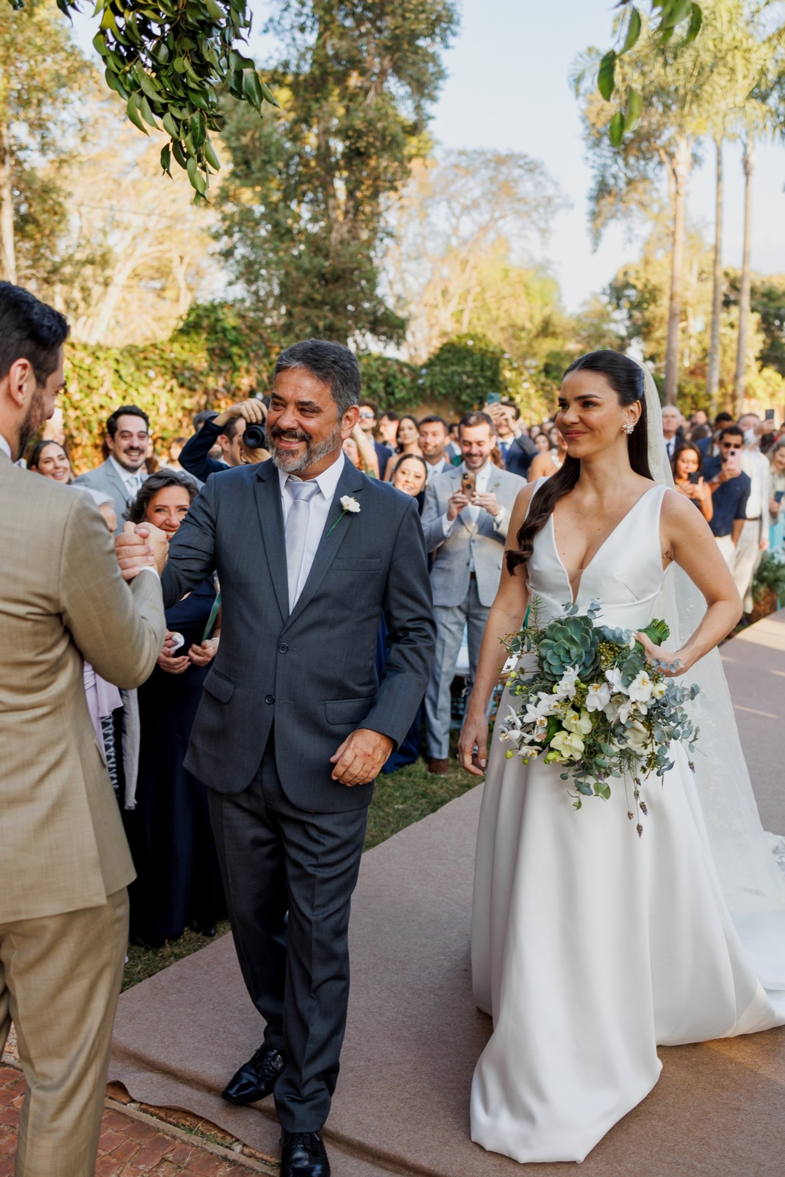 Casamento de Izabella & Pedro em Casa de Campo - Ribeirão Preto (SP) — fotografia 48