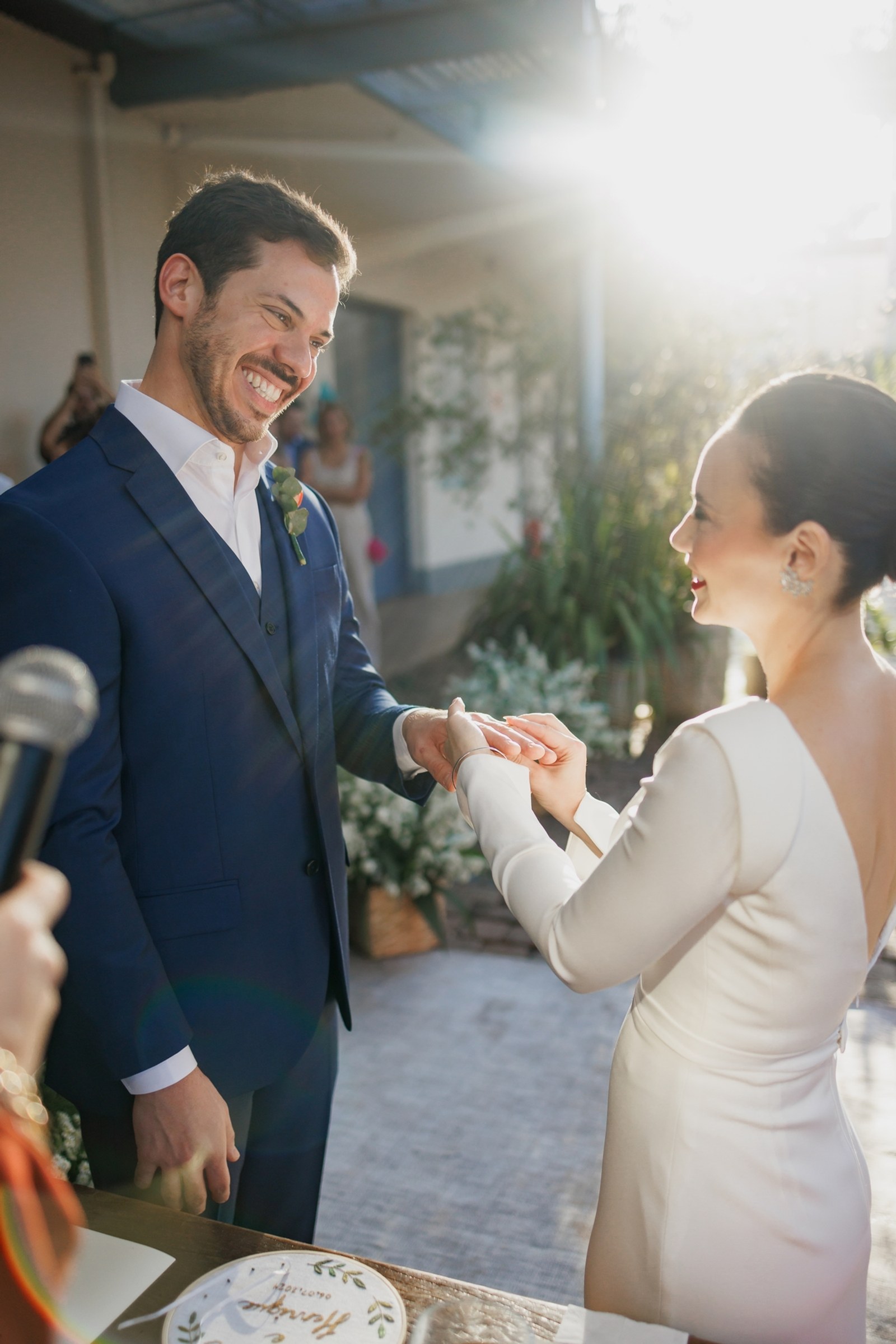 Casamento de Giovanna & Henrique em Recafé - Ribeirão Preto (SP) — fotografia 62