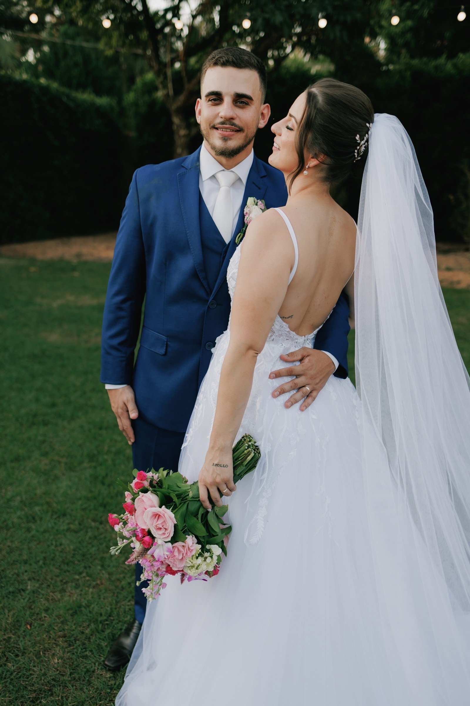 Casamento de Gabriela & Gustavo em Ribeirão Preto (SP) — fotografia 67