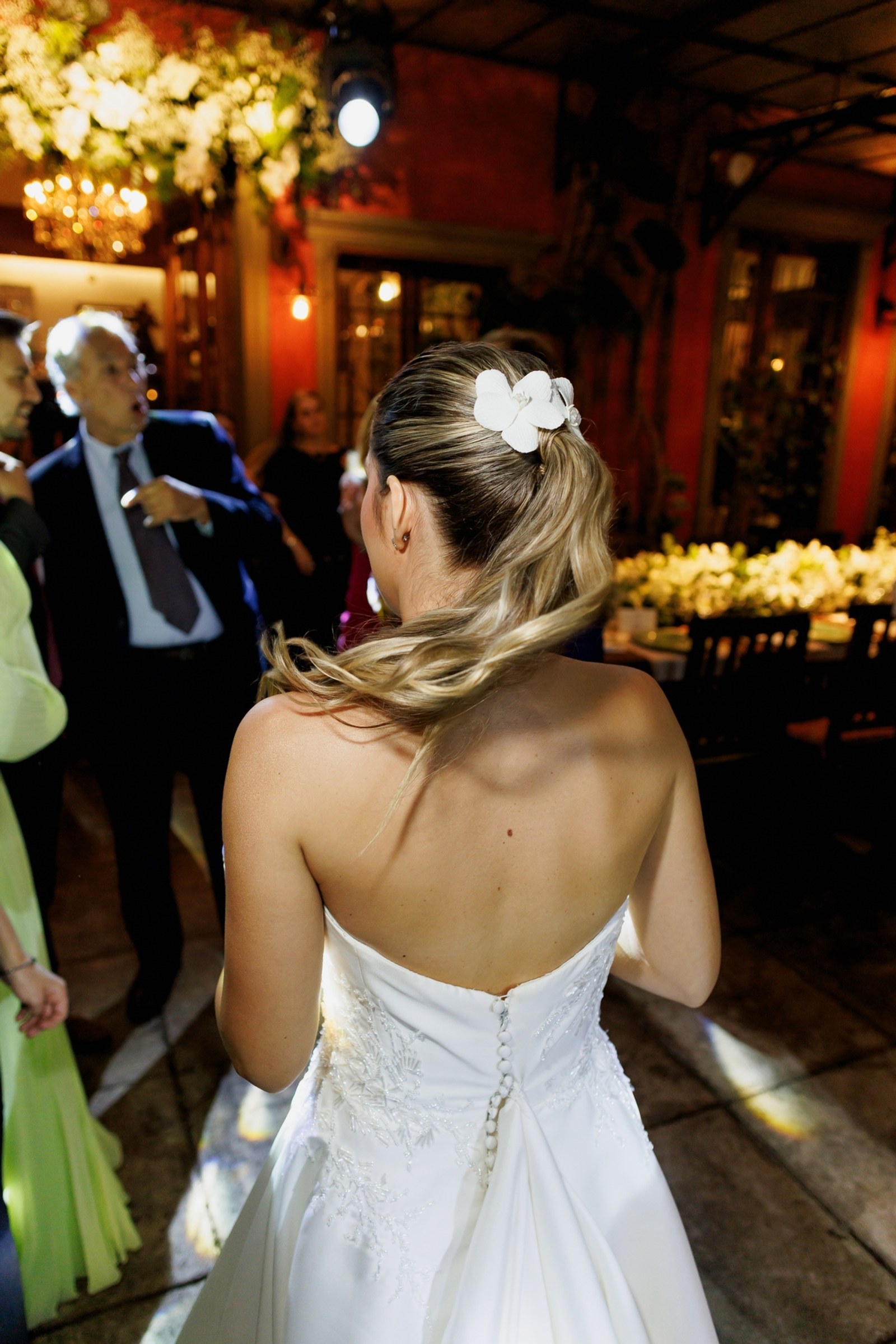 Casamento de Gabriela & Arthur em Amici Ristorante - Ribeirão Preto (SP) — fotografia 104
