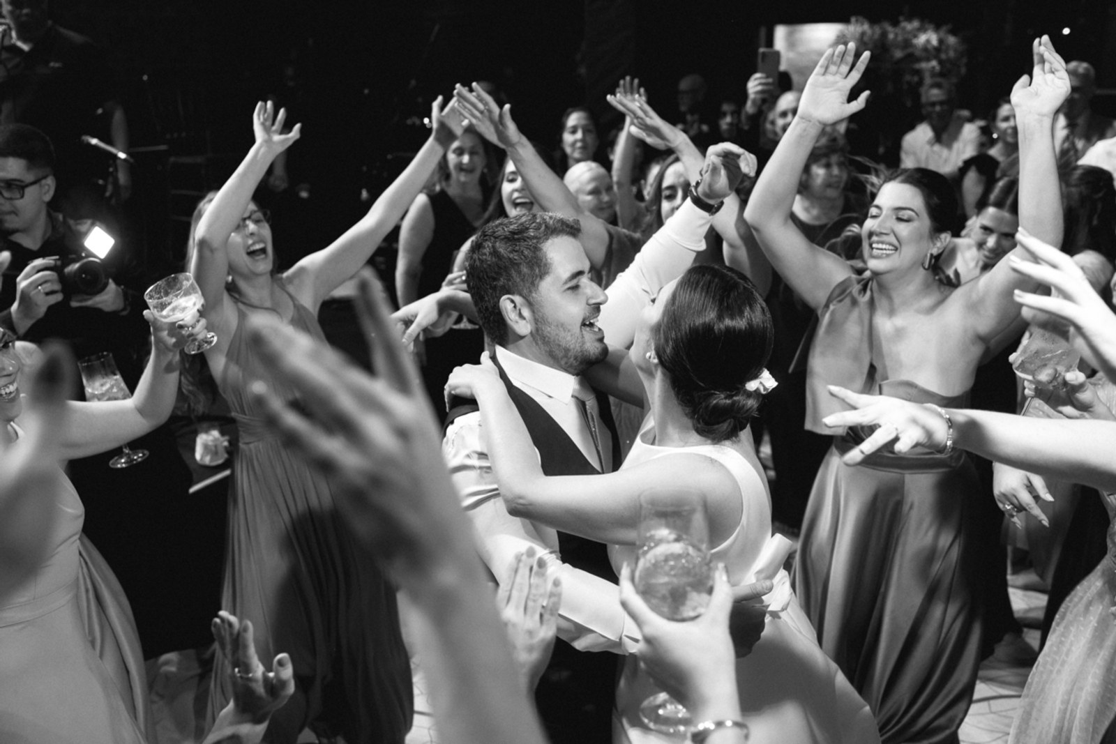 Casamento de Giovanna & Charles em Espaço Loy - Ribeirão Preto — fotografia 69
