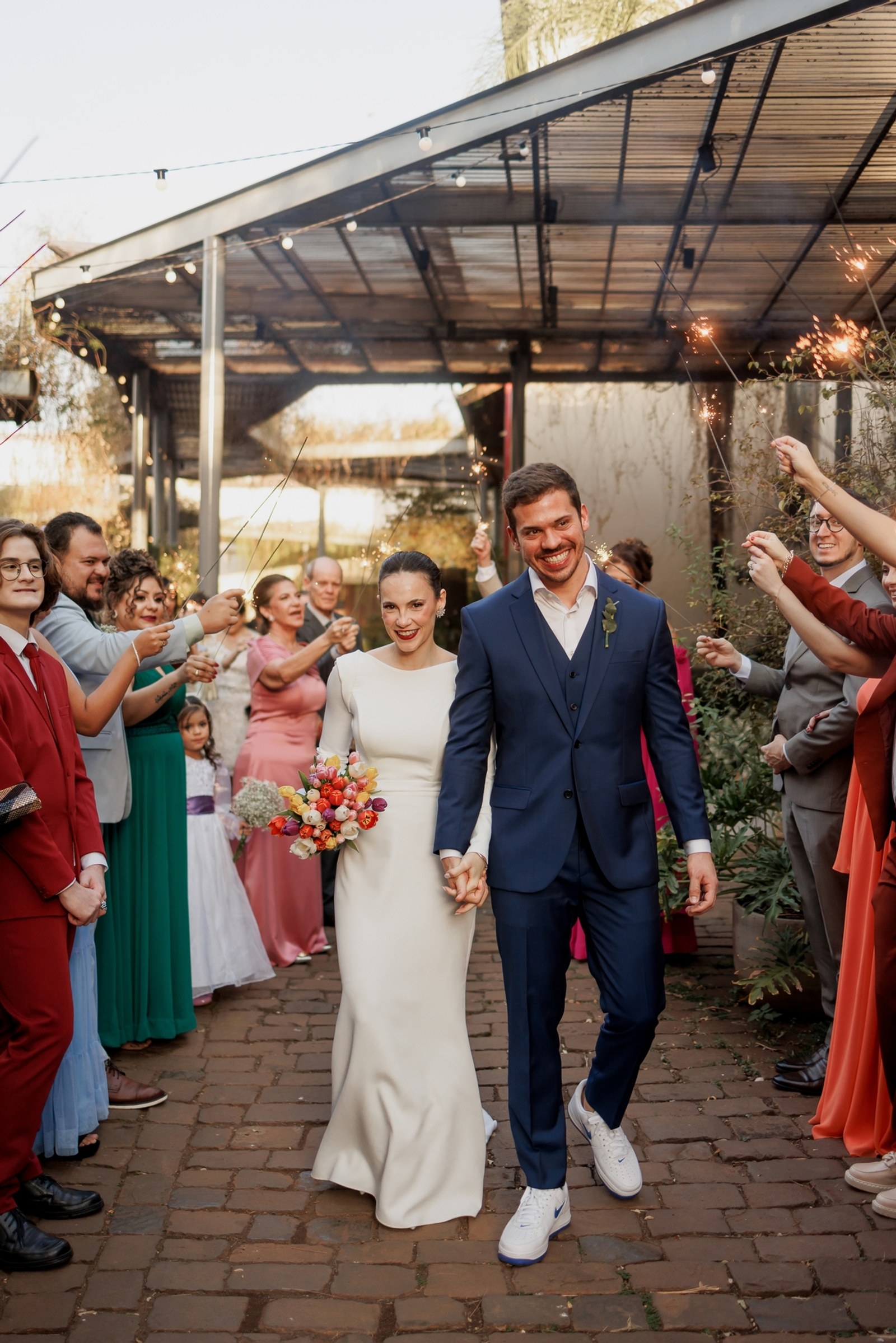 Casamento de Giovanna & Henrique em Recafé - Ribeirão Preto (SP) — fotografia 92